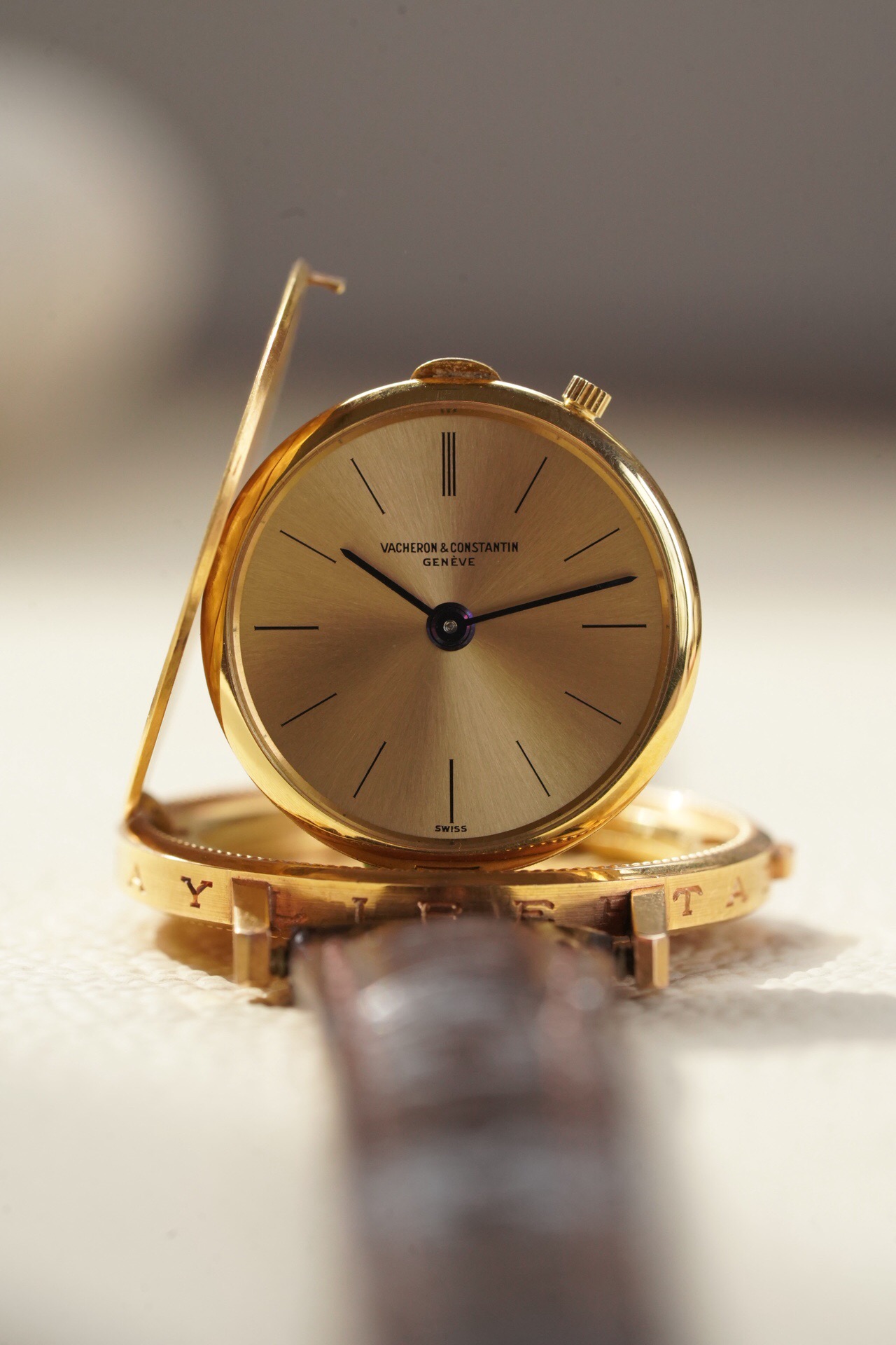 Vacheron Constantin 6510
