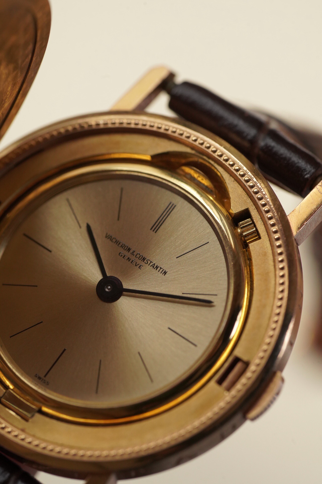 Vacheron Constantin 6510 detail 3