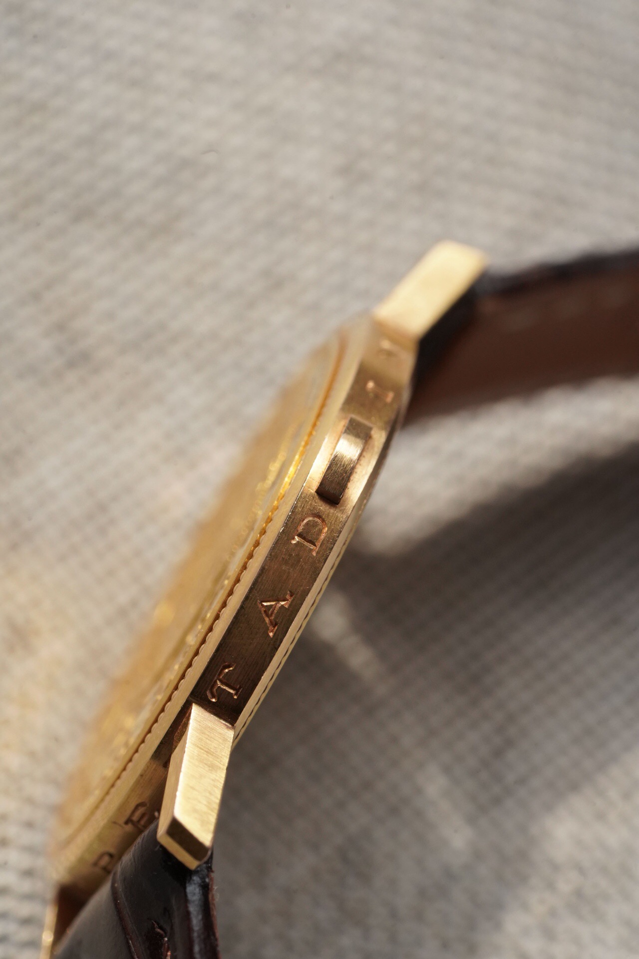 Vacheron Constantin 6510 detail 6