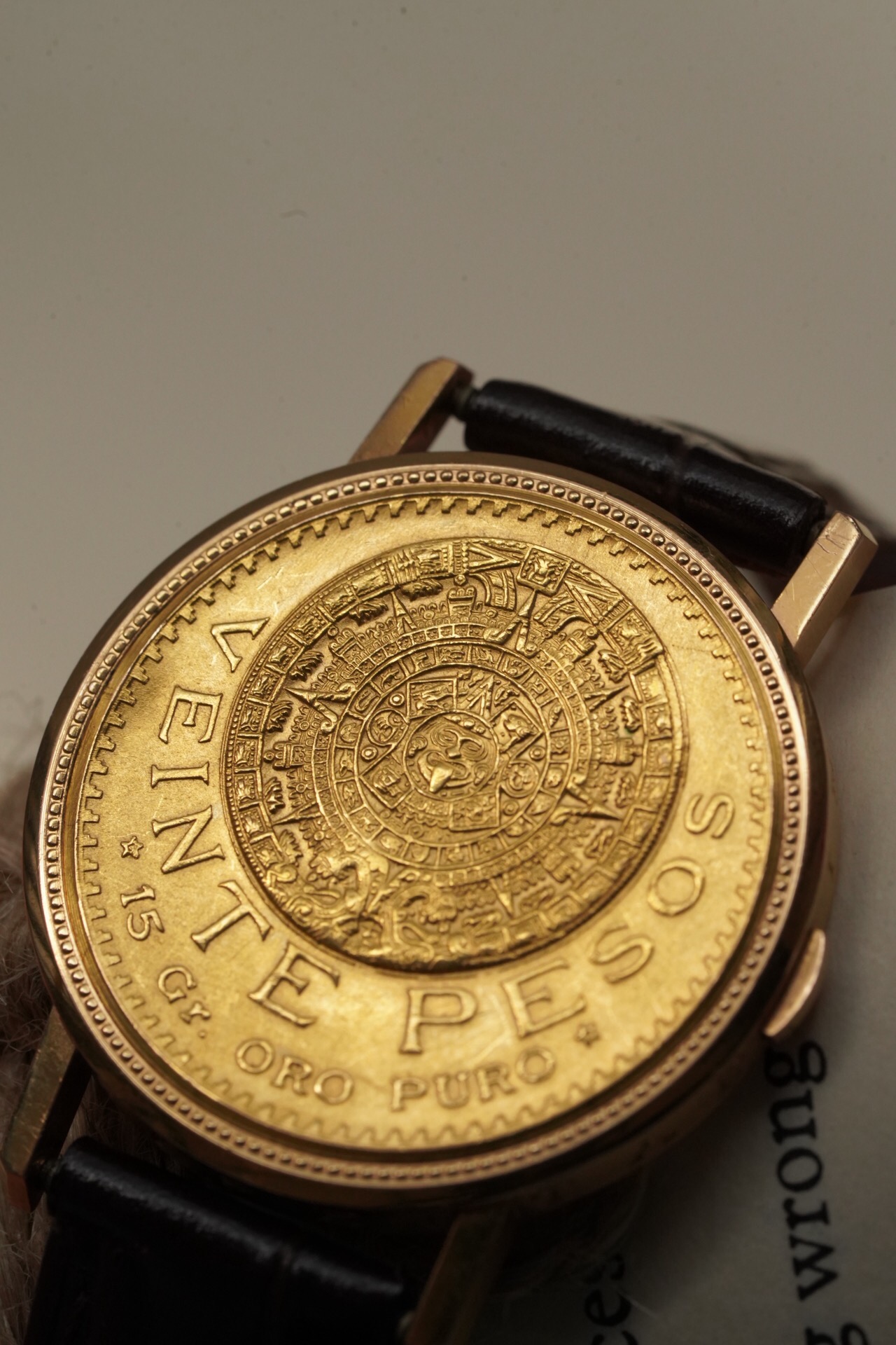 Vacheron Constantin 6510 detail 8