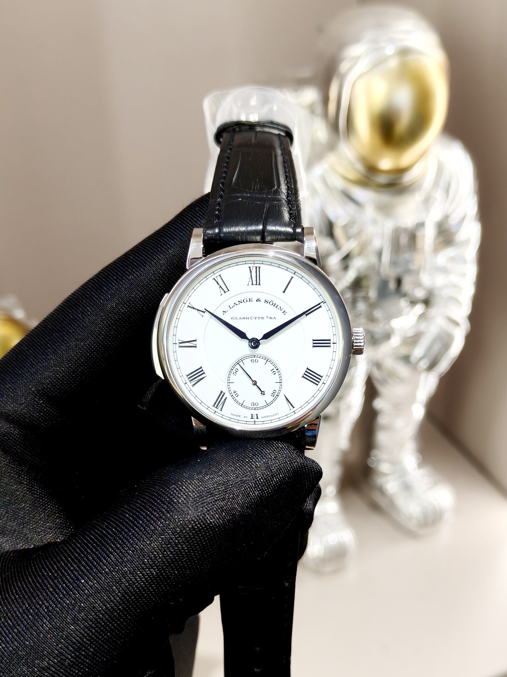 A. Lange & S&ouml;hne 606.079