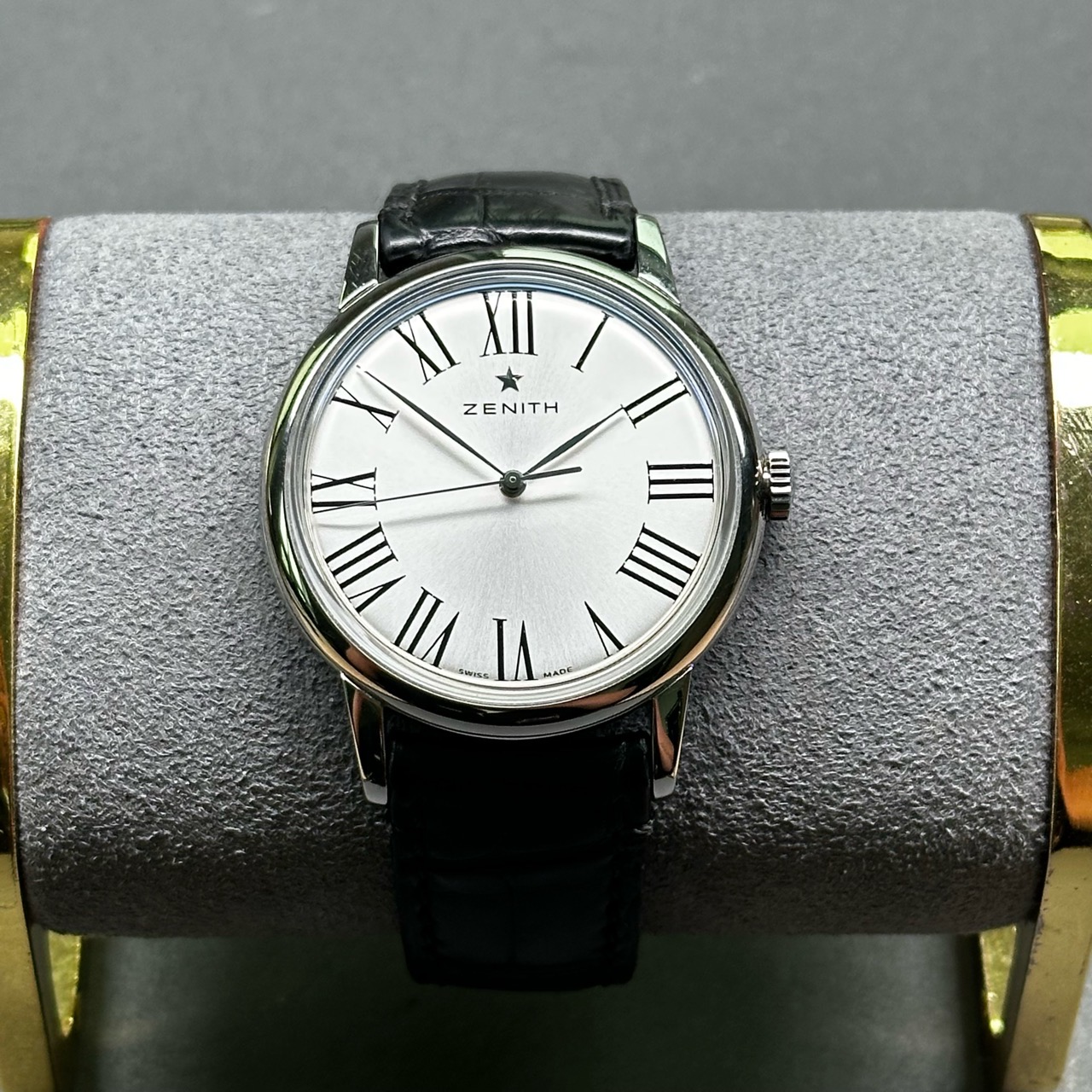 Zenith 03.2290.679 / 11.C493 detail 1