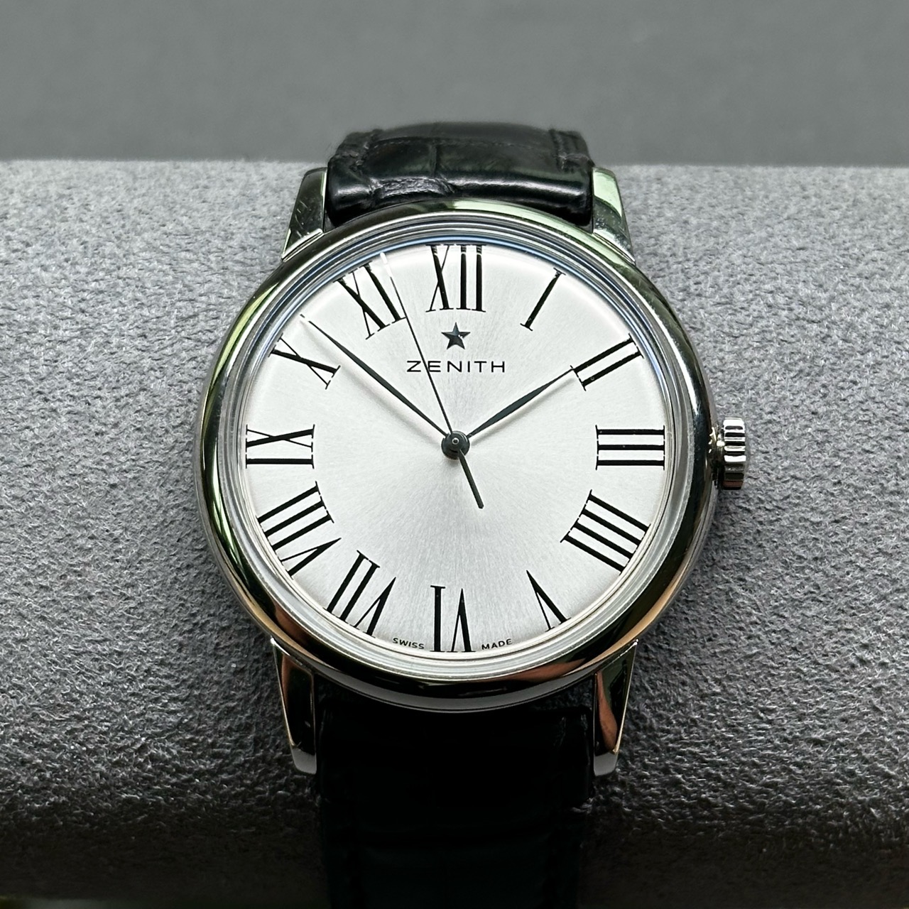 Zenith 03.2290.679 / 11.C493