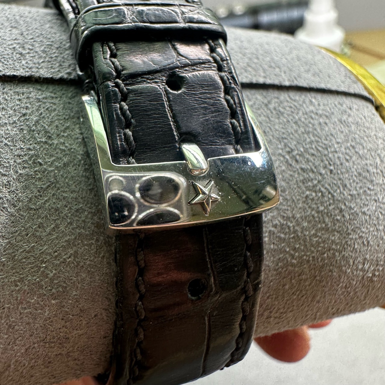 Zenith 03.2290.679 / 11.C493 detail 6
