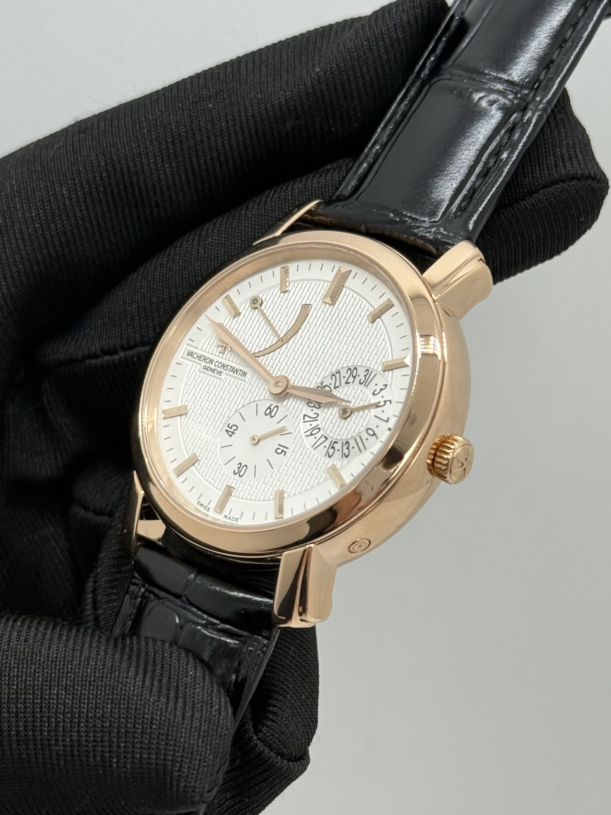 Vacheron Constantin 83060 / 000R-9288 detail 2