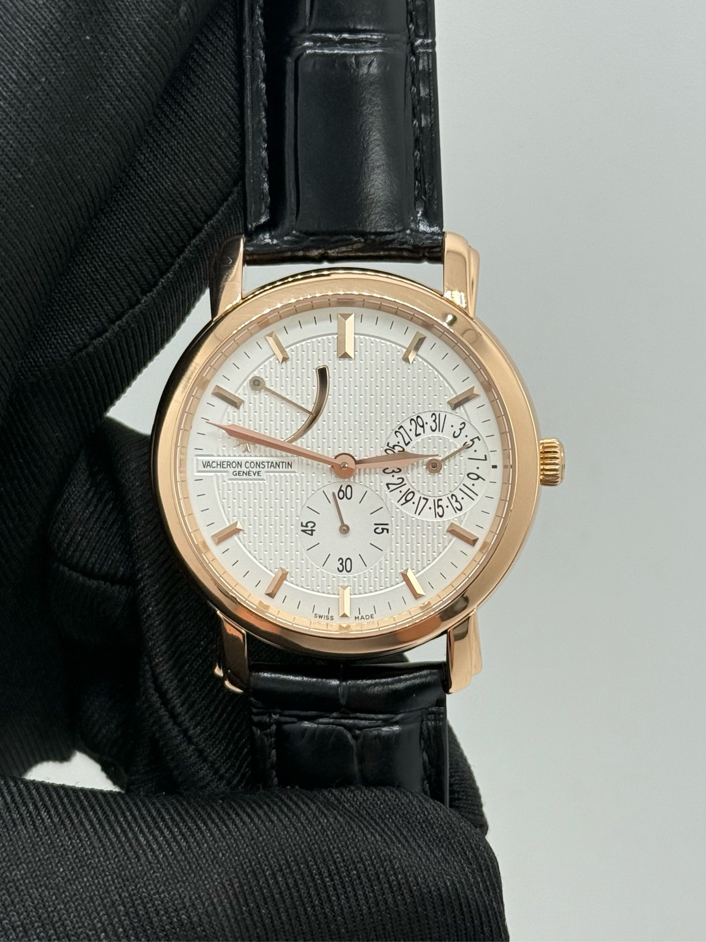 Vacheron Constantin 83060 / 000R-9288