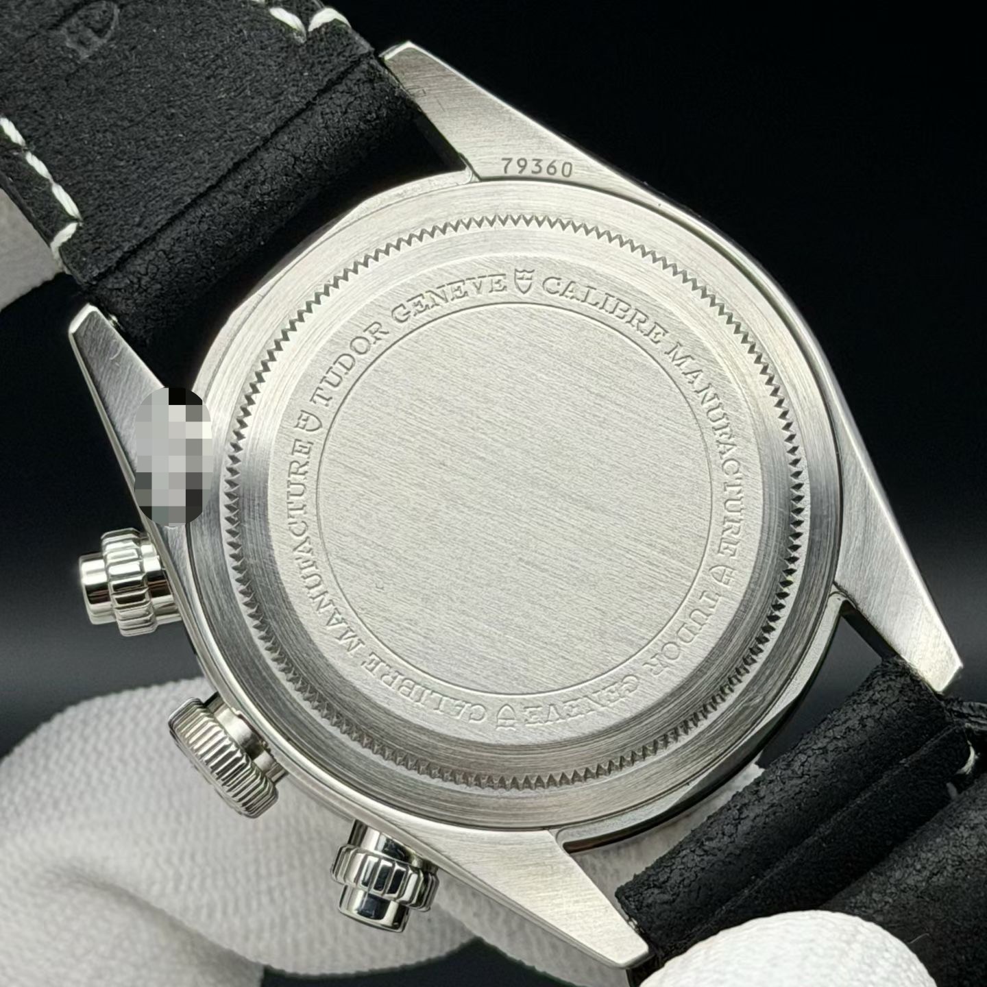Tudor M79360N-0006 detail 6