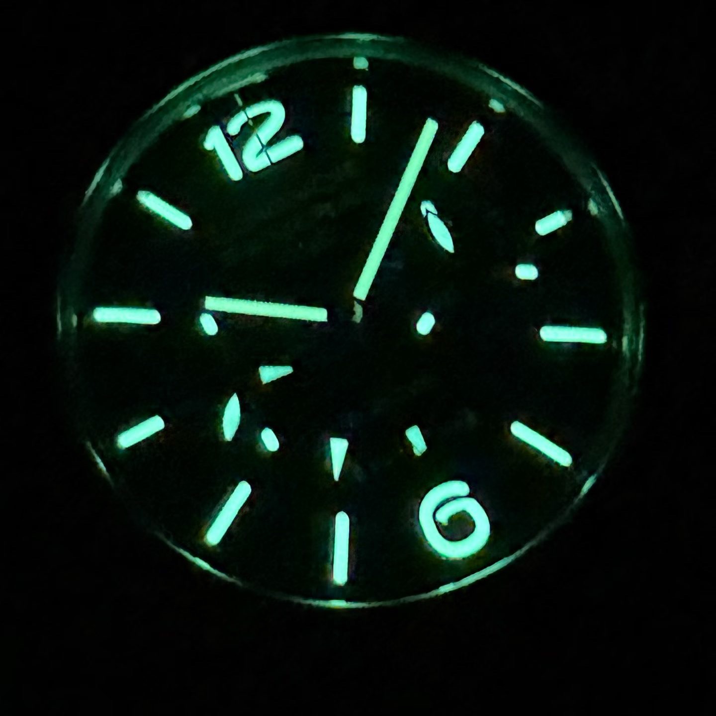 Panerai PAM00275 detail 7