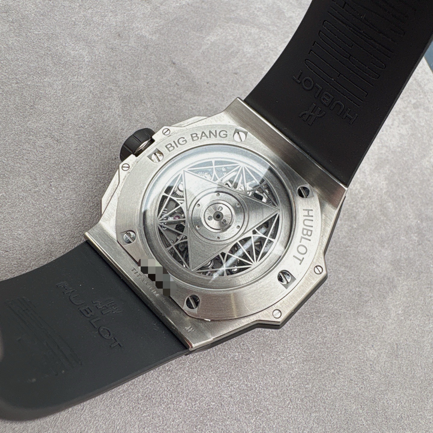 Hublot 418.NX.5107.RX.1604.MXM20 detail 6