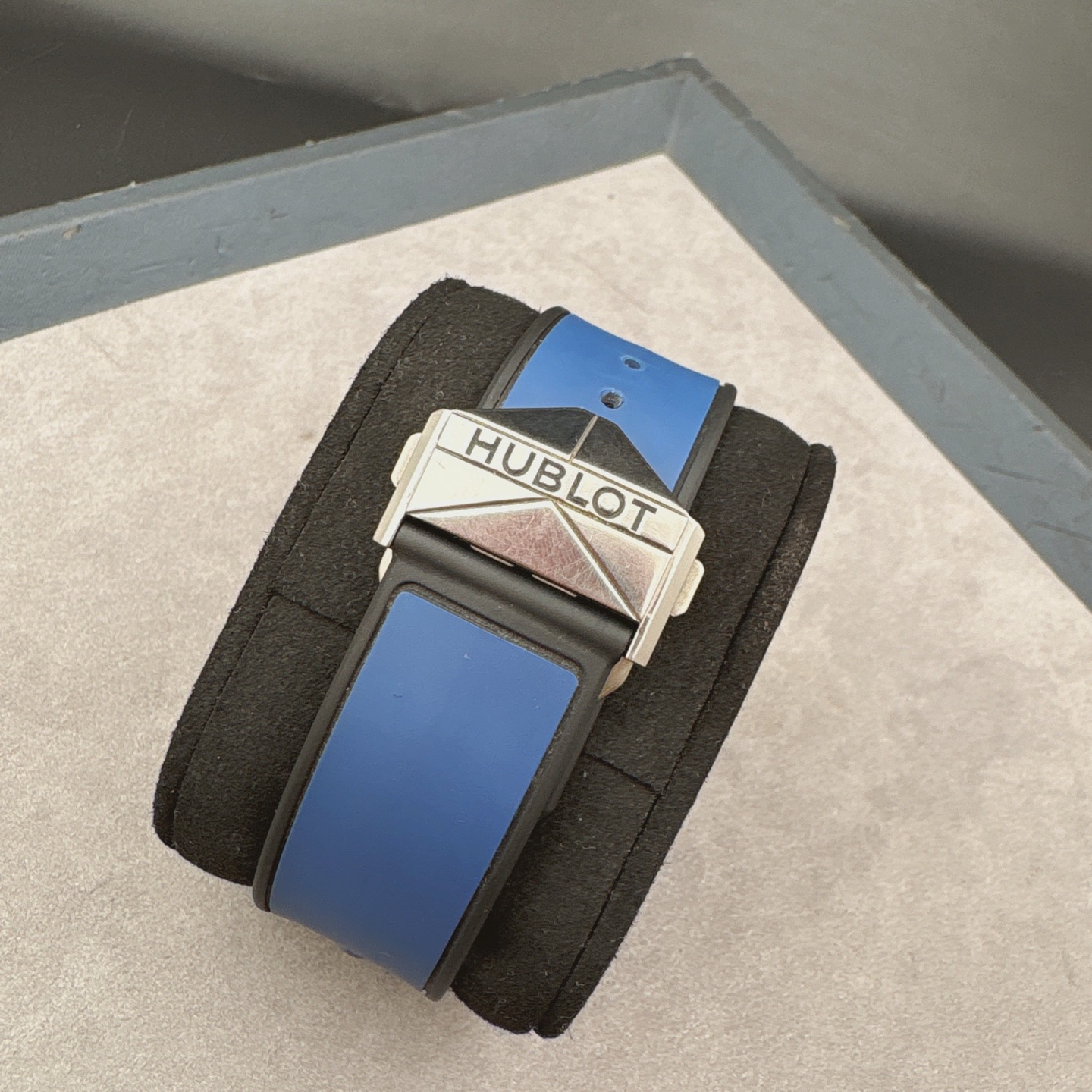 Hublot 418.NX.5107.RX.1604.MXM20 detail 7