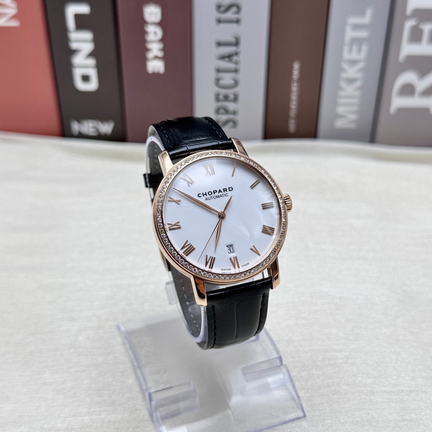 Chopard 171278-5004 detail 2