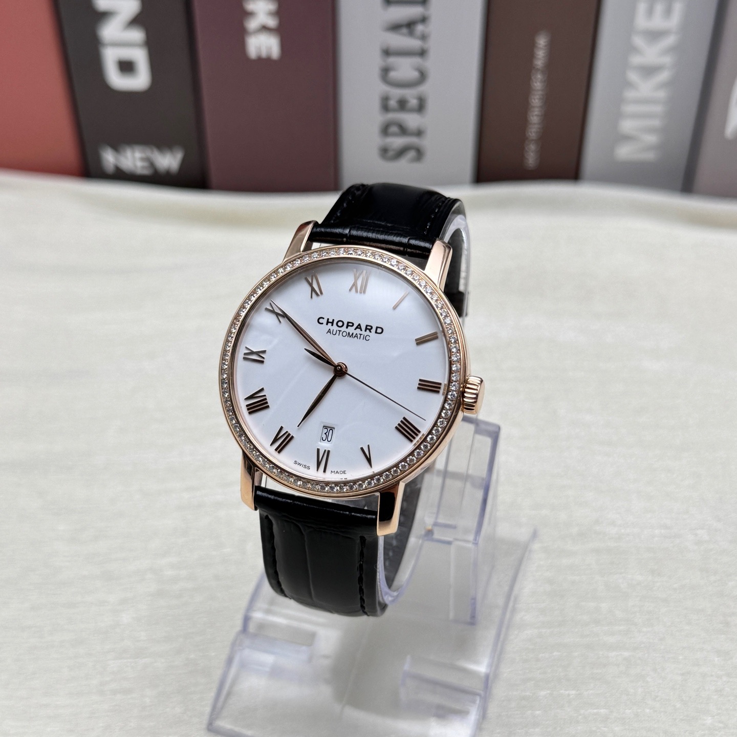 Chopard 171278-5004 detail 1