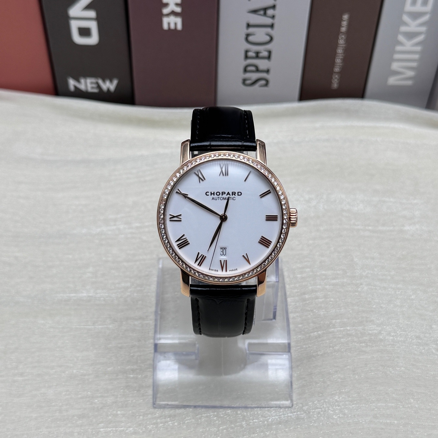 Chopard 171278-5004