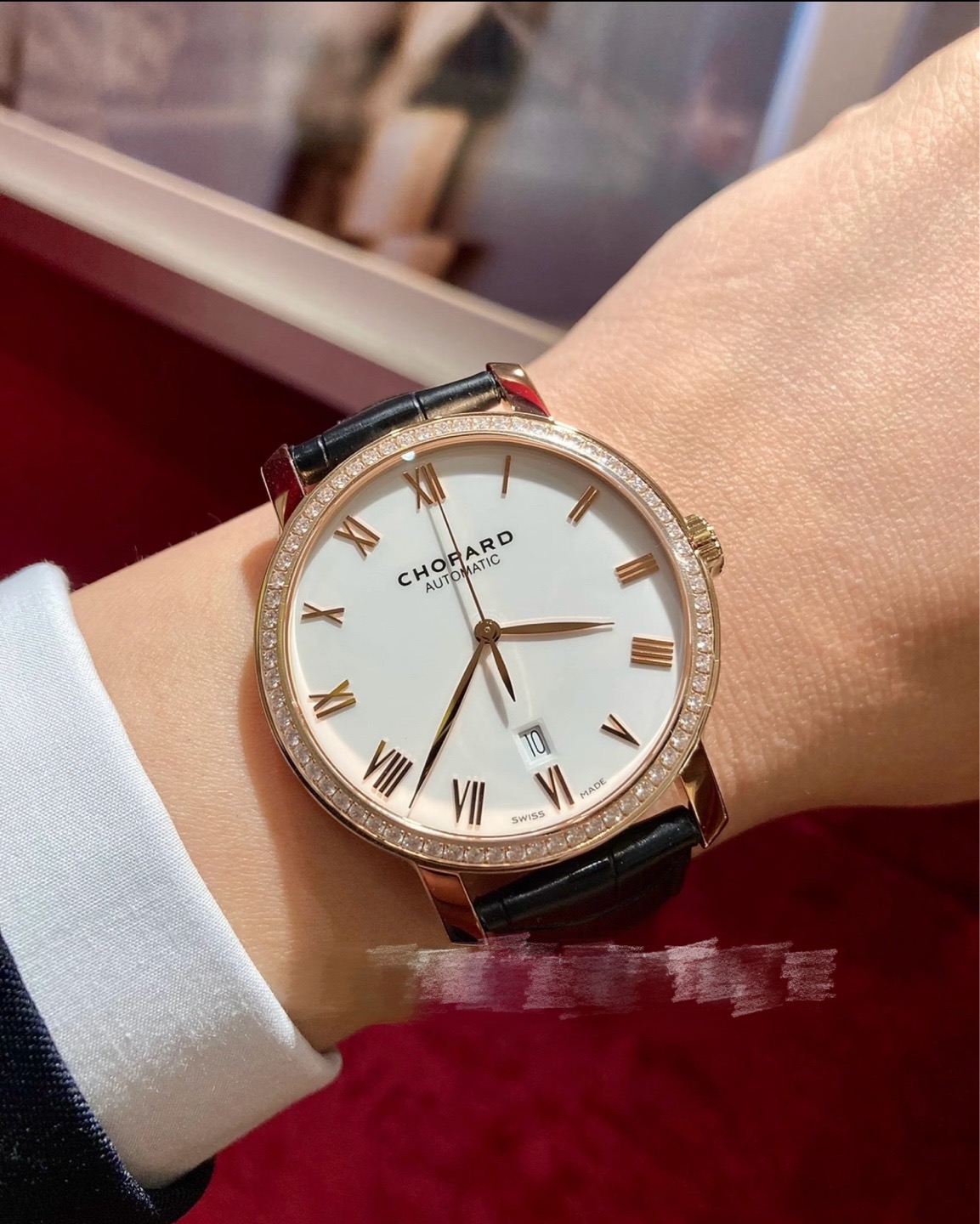 Chopard 171278-5004 detail 3