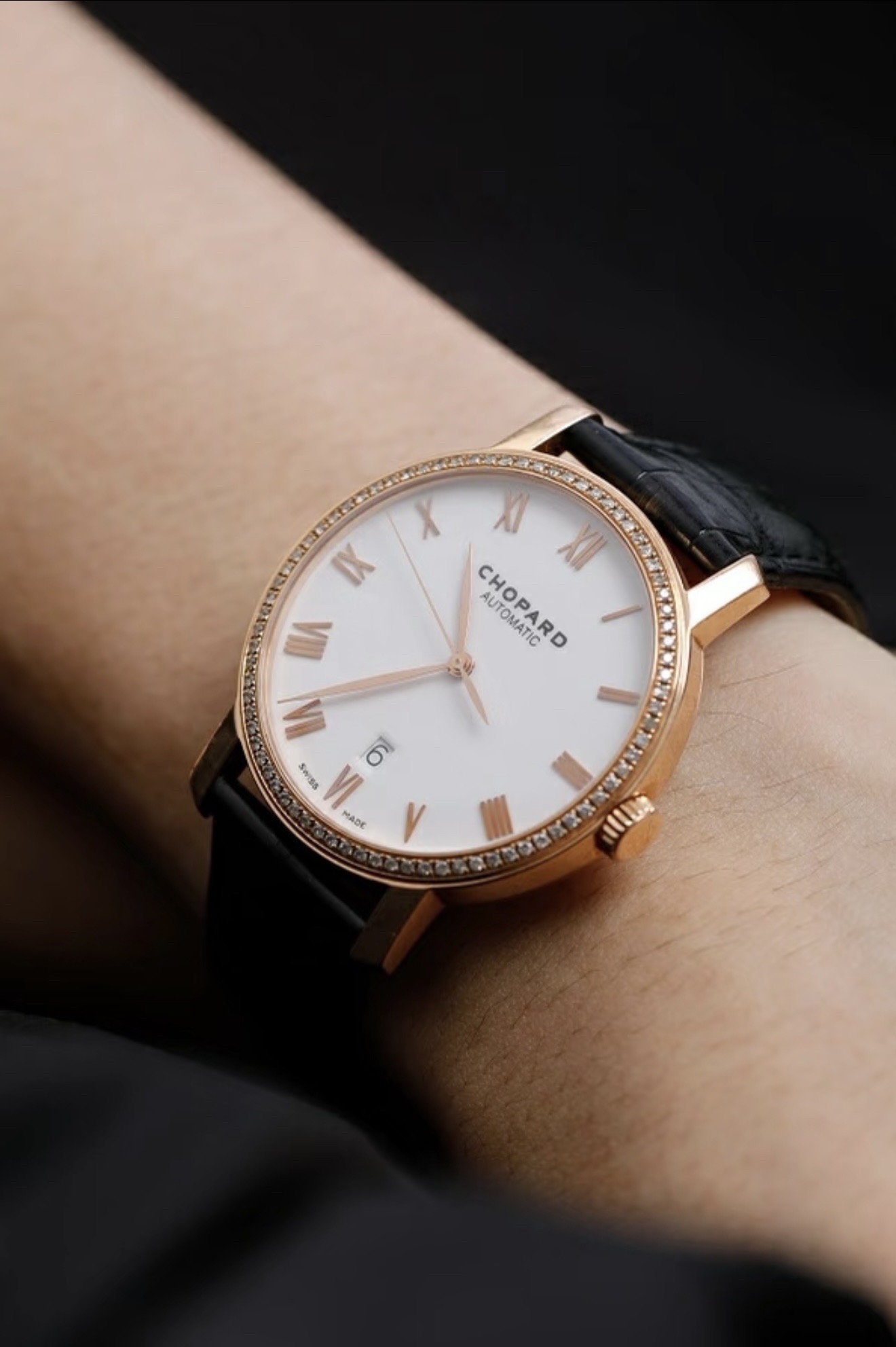 Chopard 171278-5004 detail 4