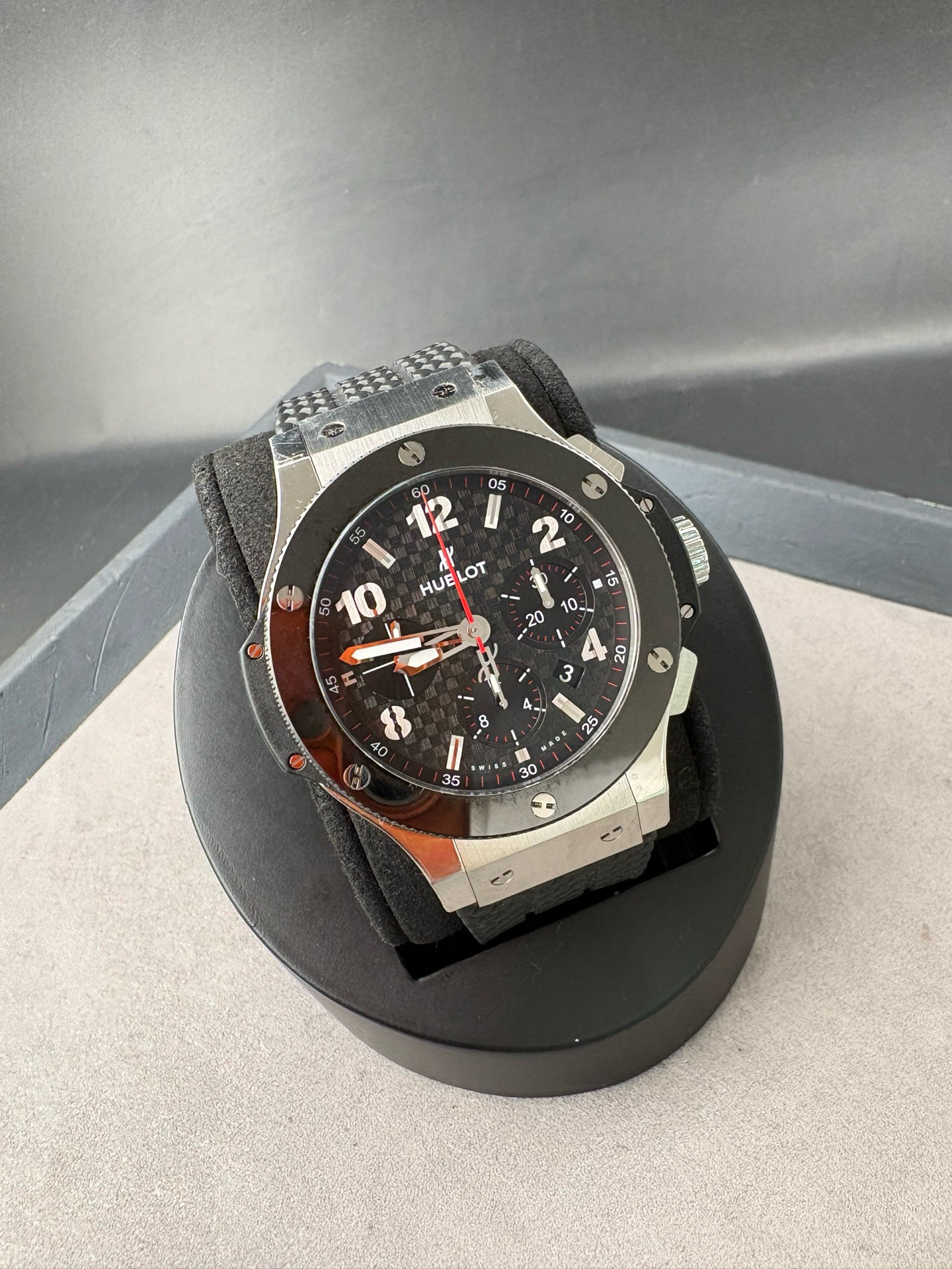 Hublot 301.SB.131.RX detail 3