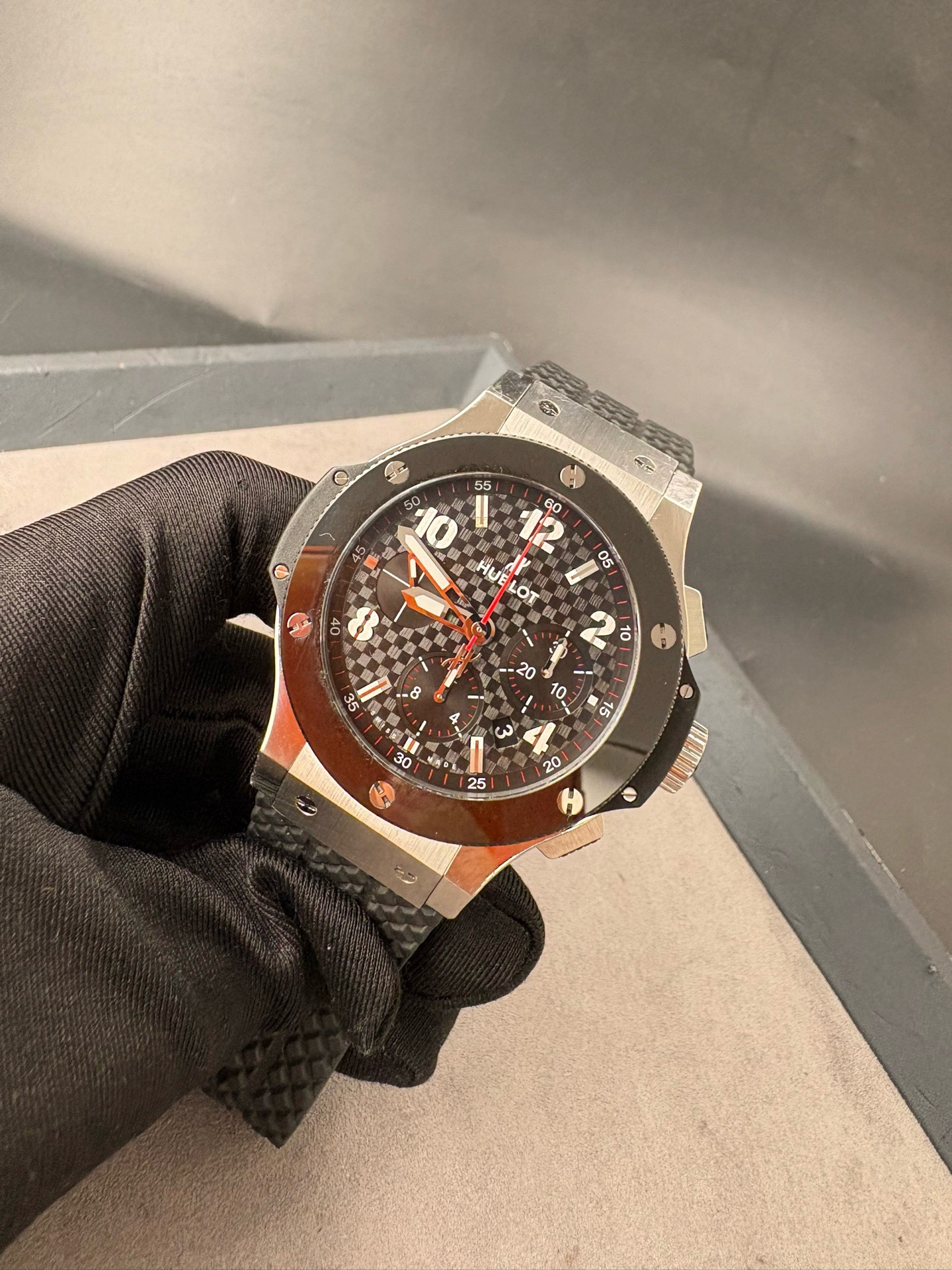 Hublot 301.SB.131.RX