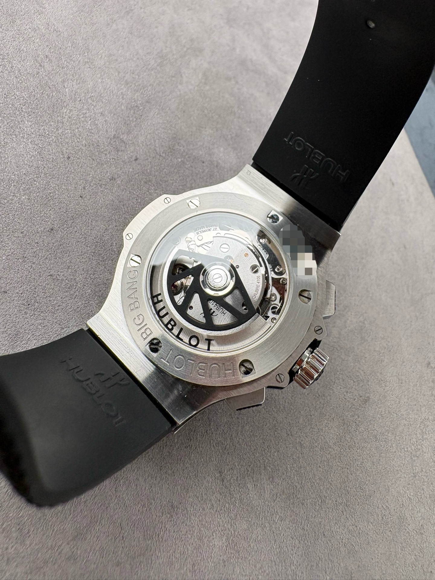 Hublot 301.SB.131.RX detail 5
