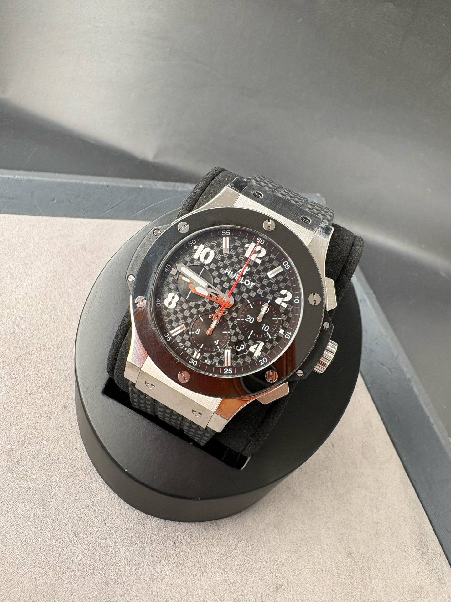 Hublot 301.SB.131.RX detail 4