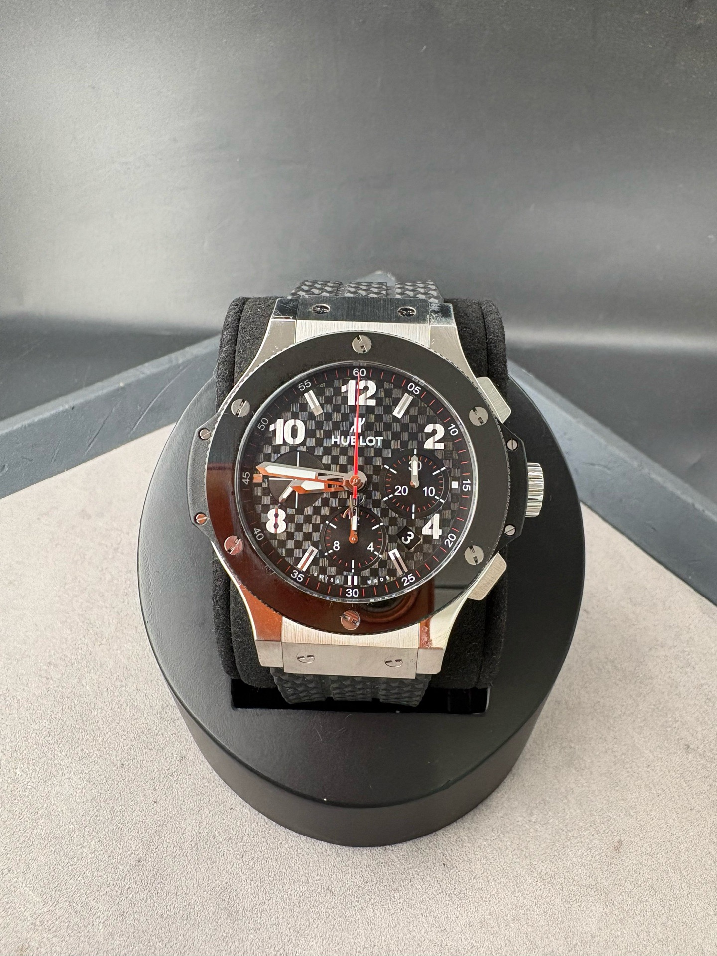 Hublot 301.SB.131.RX detail 2