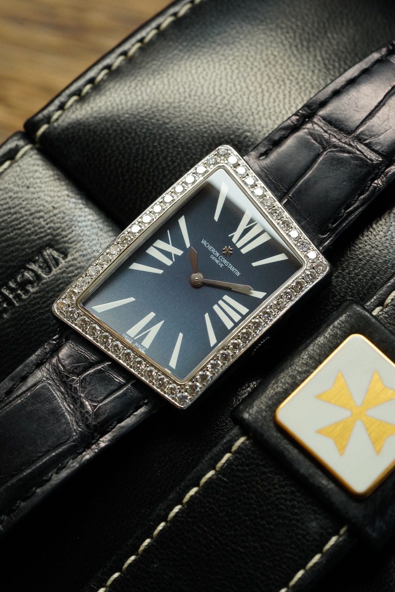 Vacheron Constantin 37510