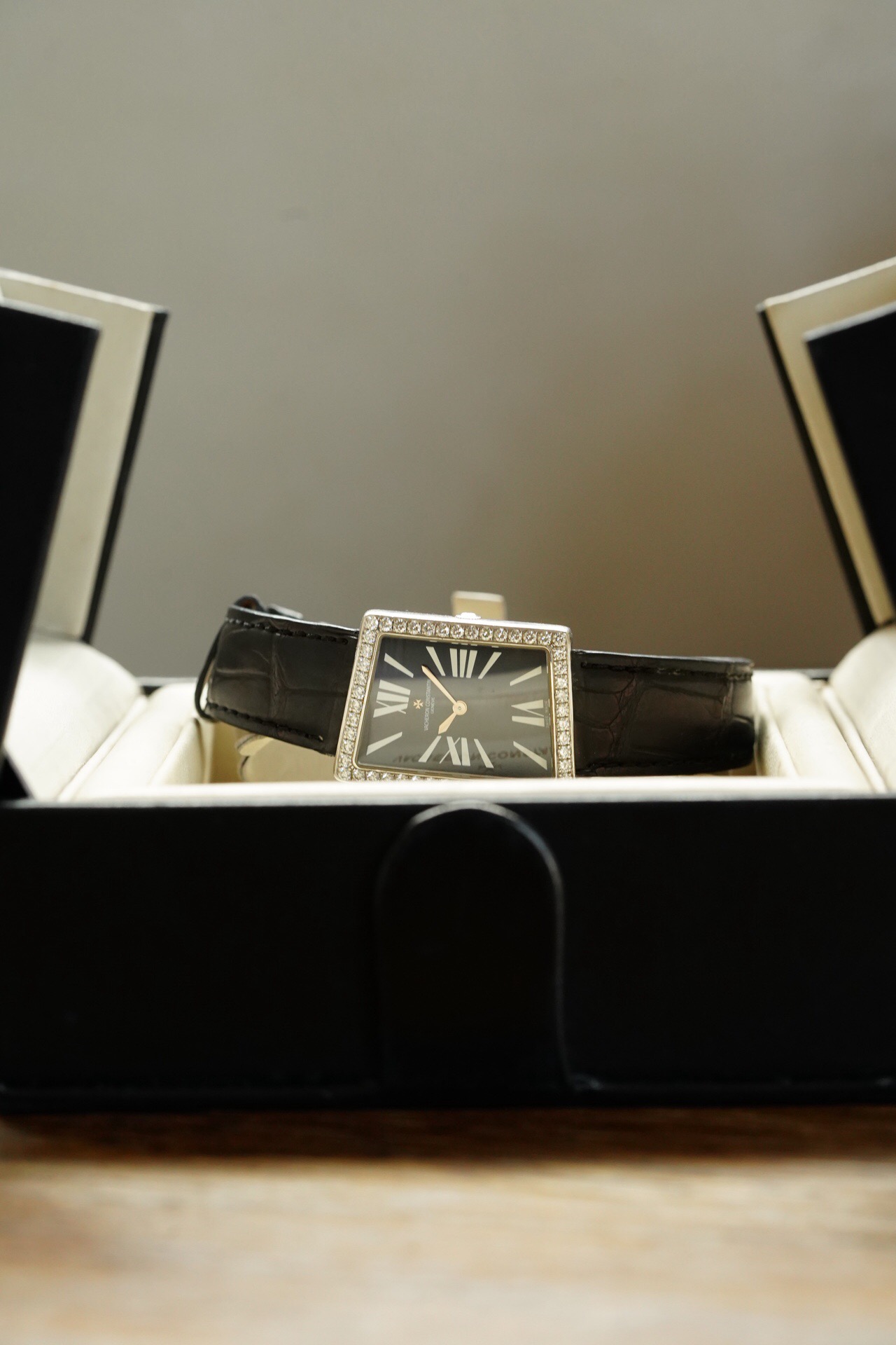 Vacheron Constantin 37510 detail 1