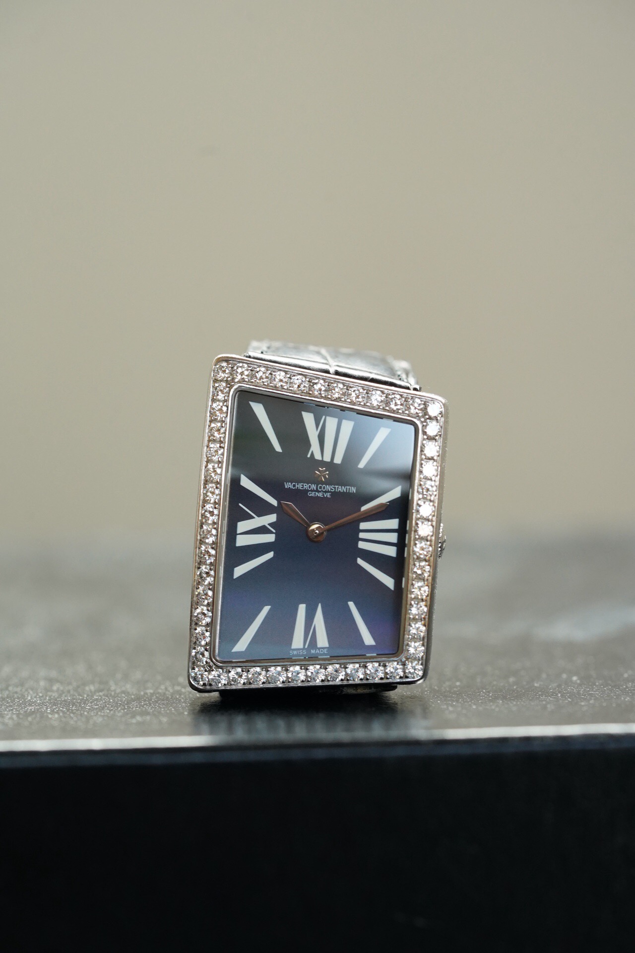 Vacheron Constantin 37510 detail 2