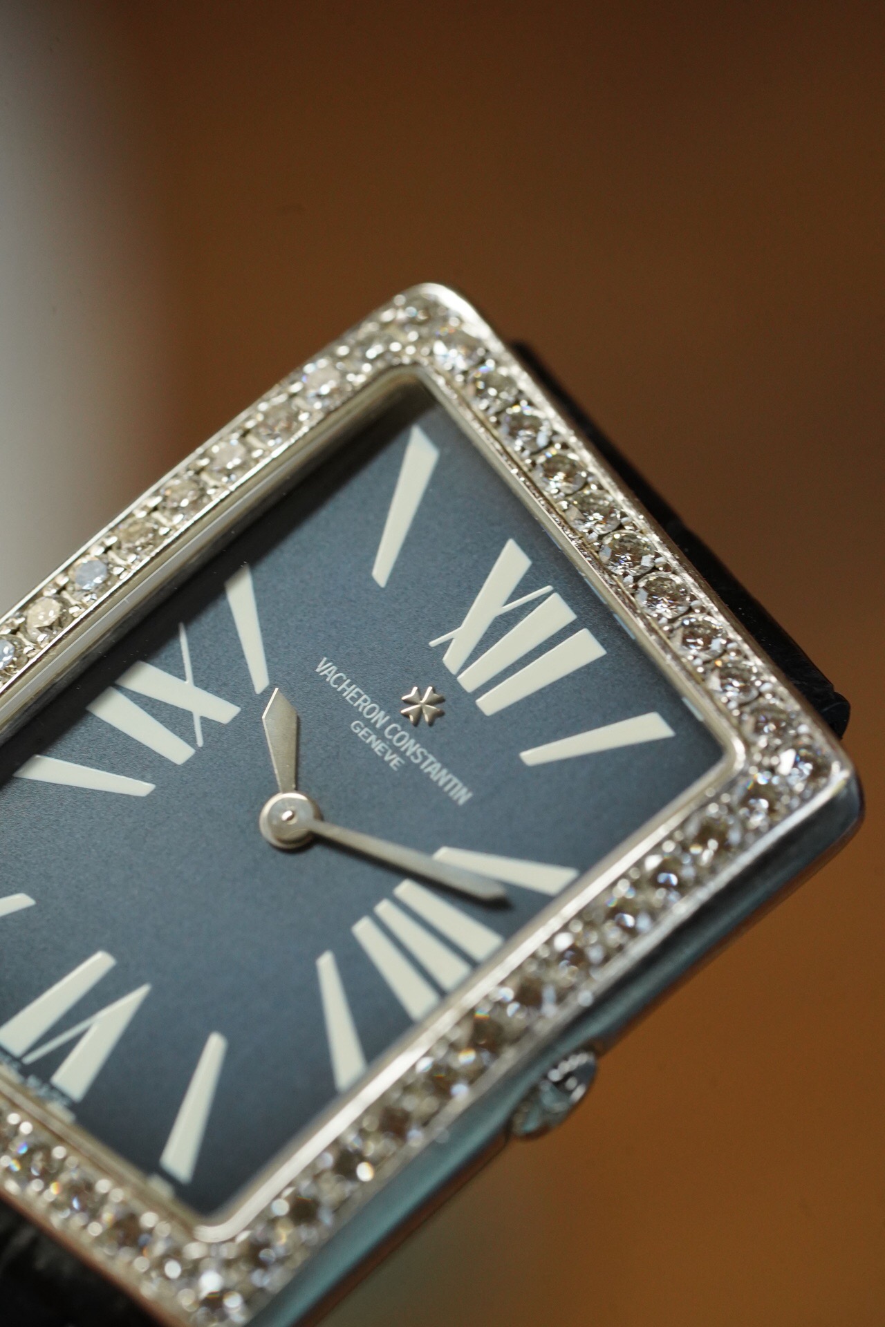 Vacheron Constantin 37510 detail 3