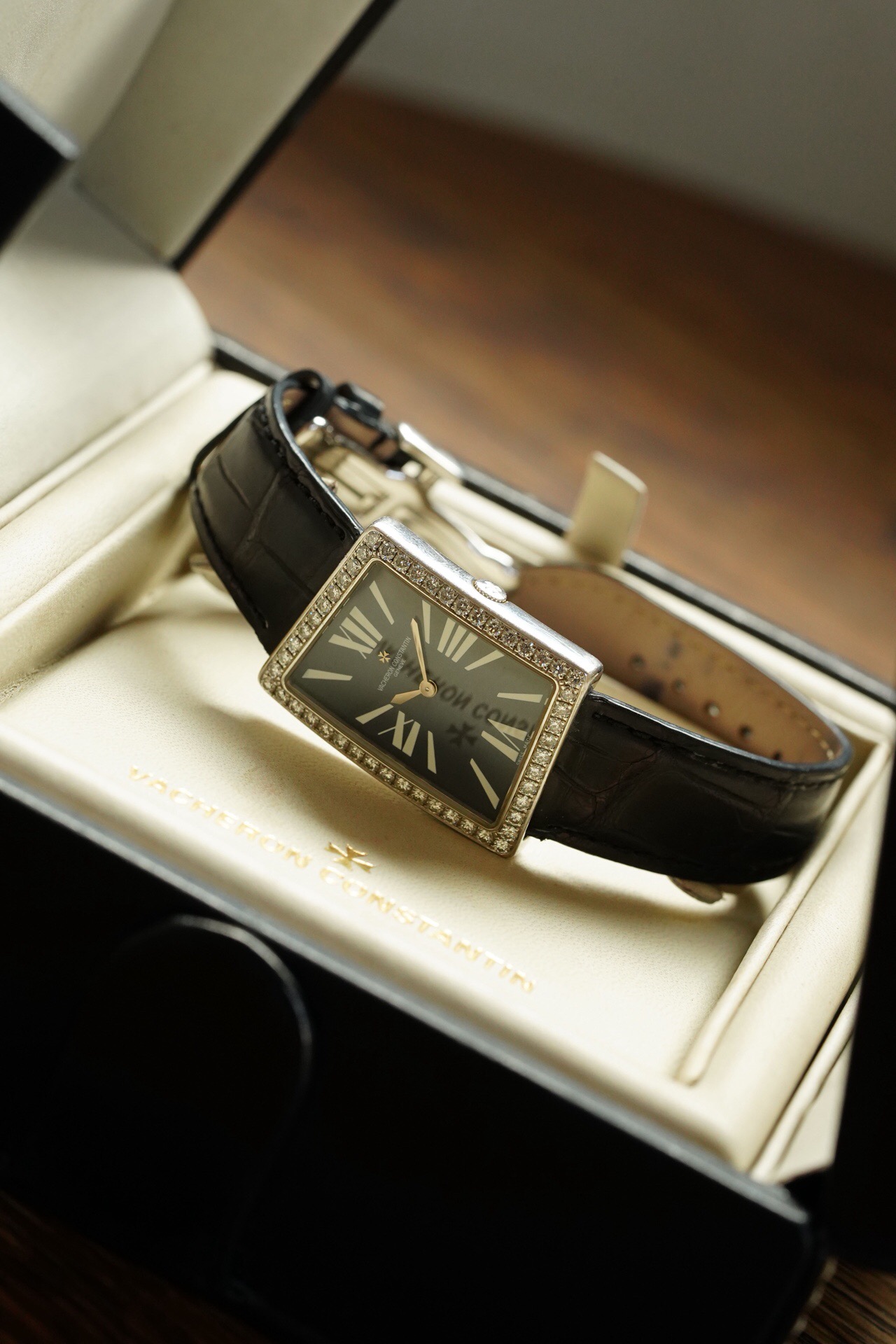 Vacheron Constantin 37510 detail 5