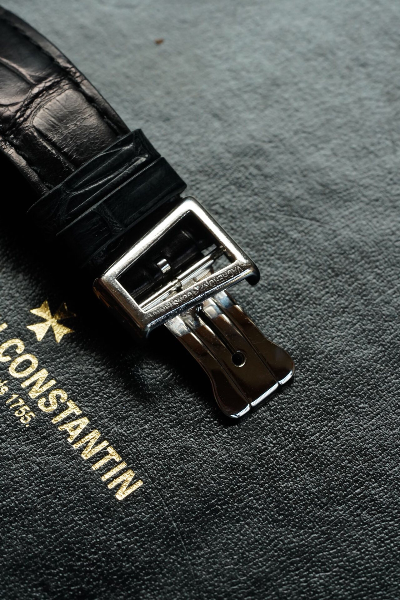 Vacheron Constantin 37510 detail 7