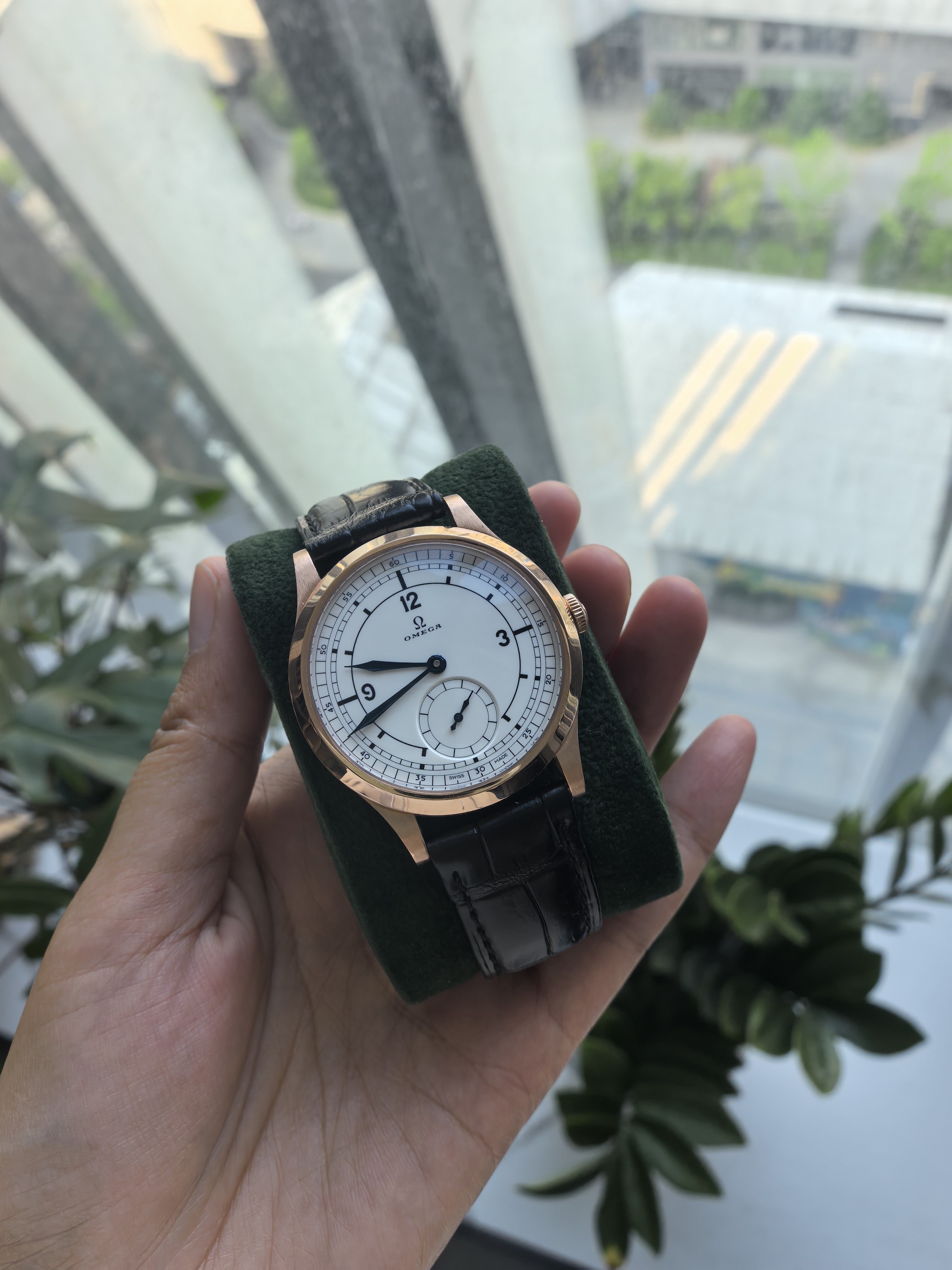 Omega 522.52.39.21.04.001