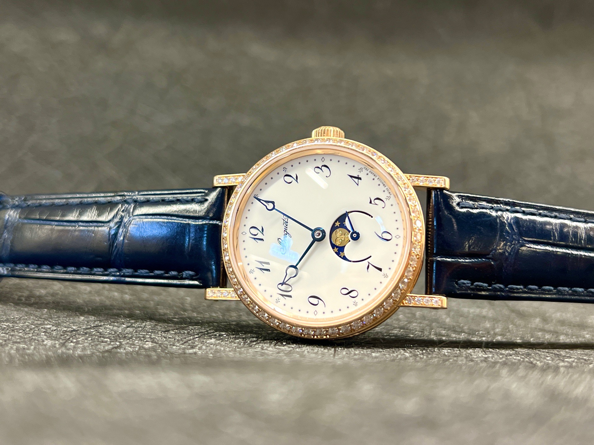Breguet 9088BR