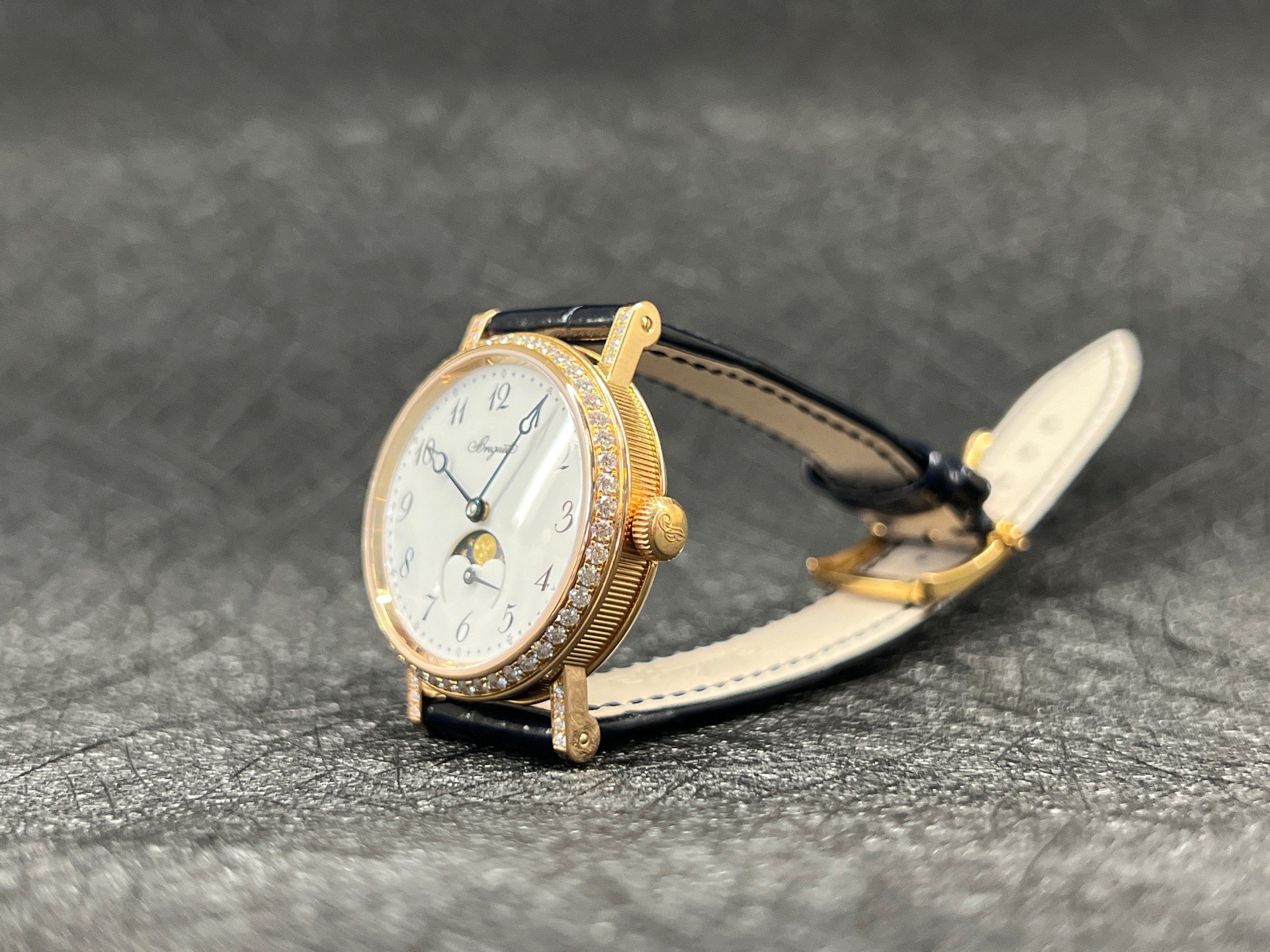 Breguet 9088BR detail 3