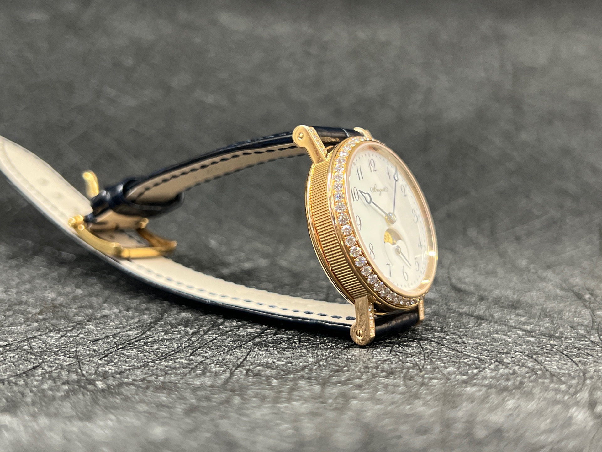 Breguet 9088BR detail 4