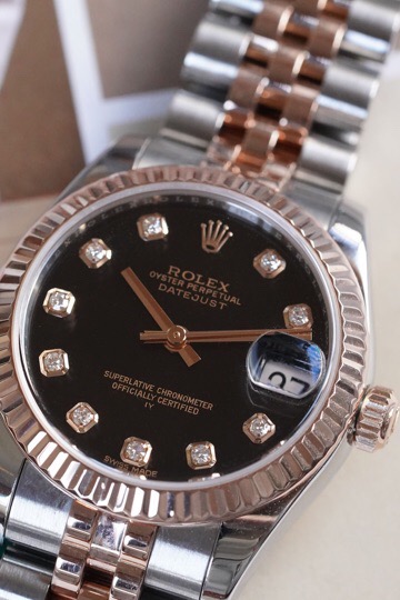 Rolex 178271-0017 detail 5