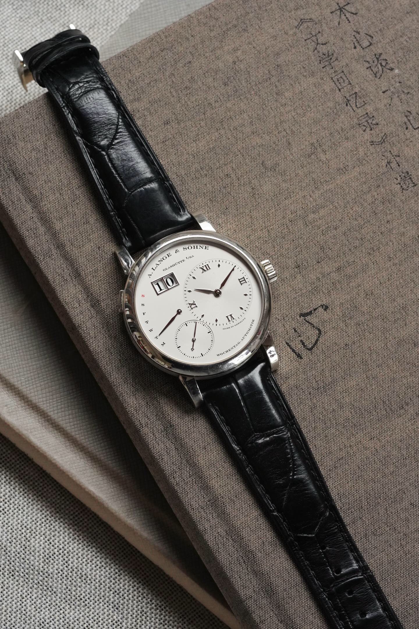 A. Lange & S&ouml;hne 320.025