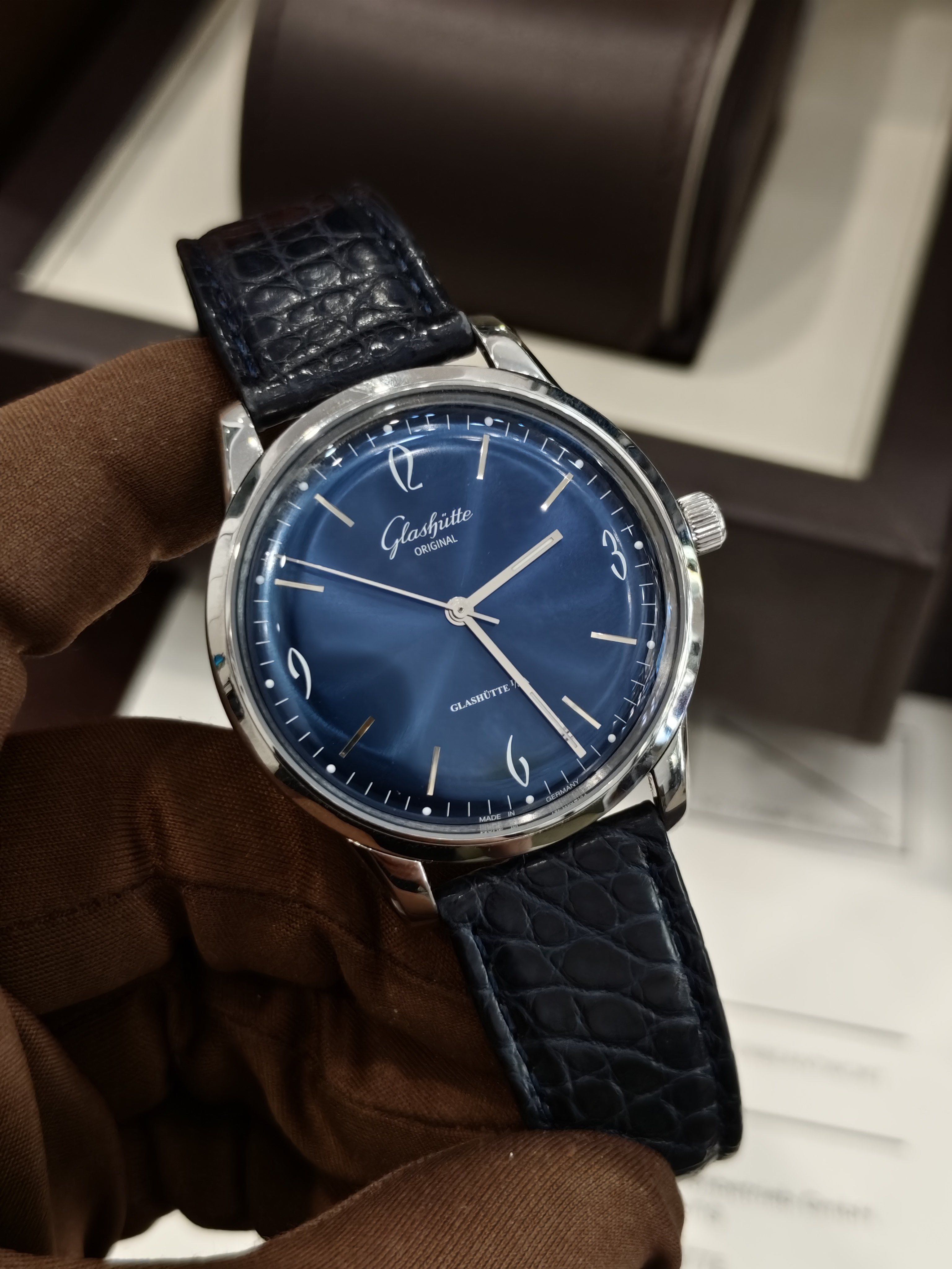Glash&uuml;tte Original 1-39-52-06-02-04