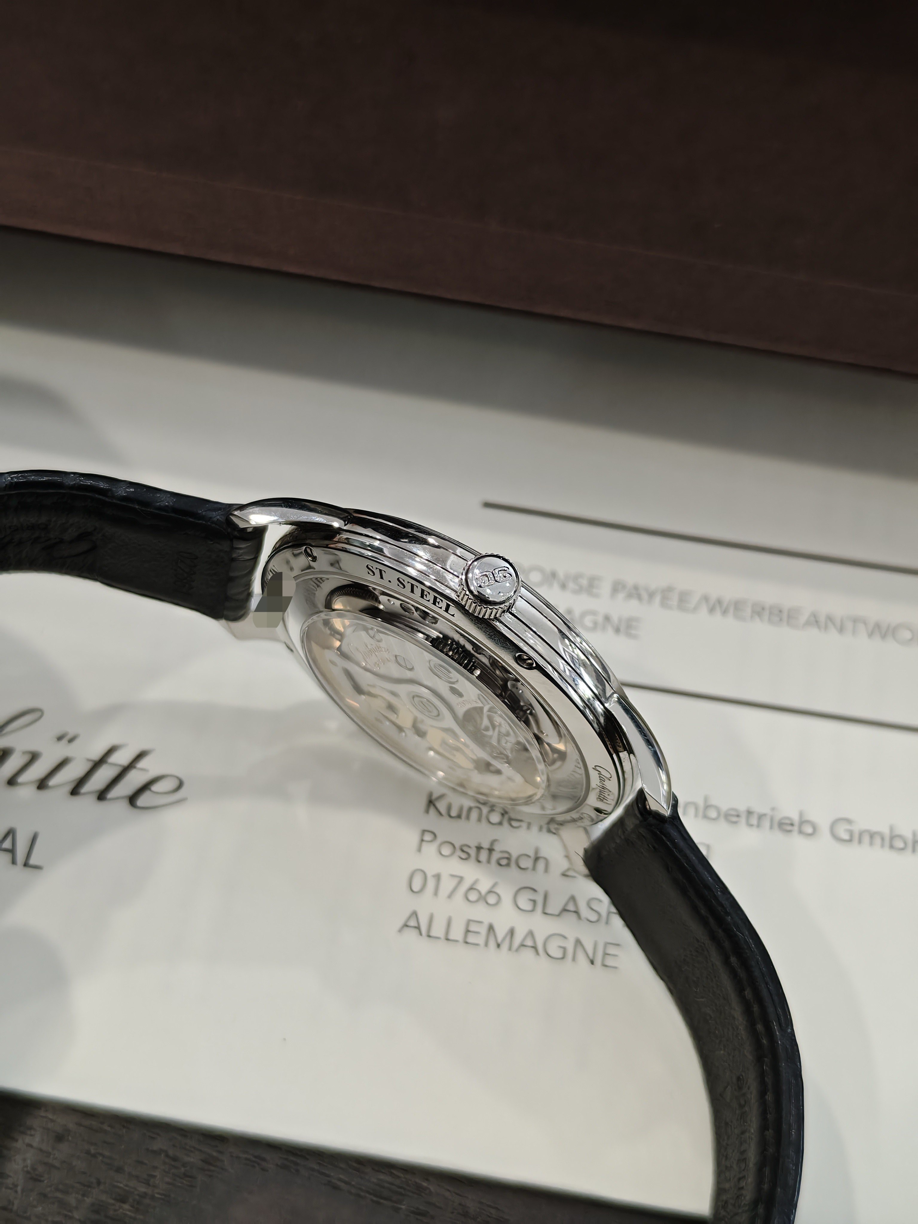 Glash&uuml;tte Original 1-39-52-06-02-04 detail 5