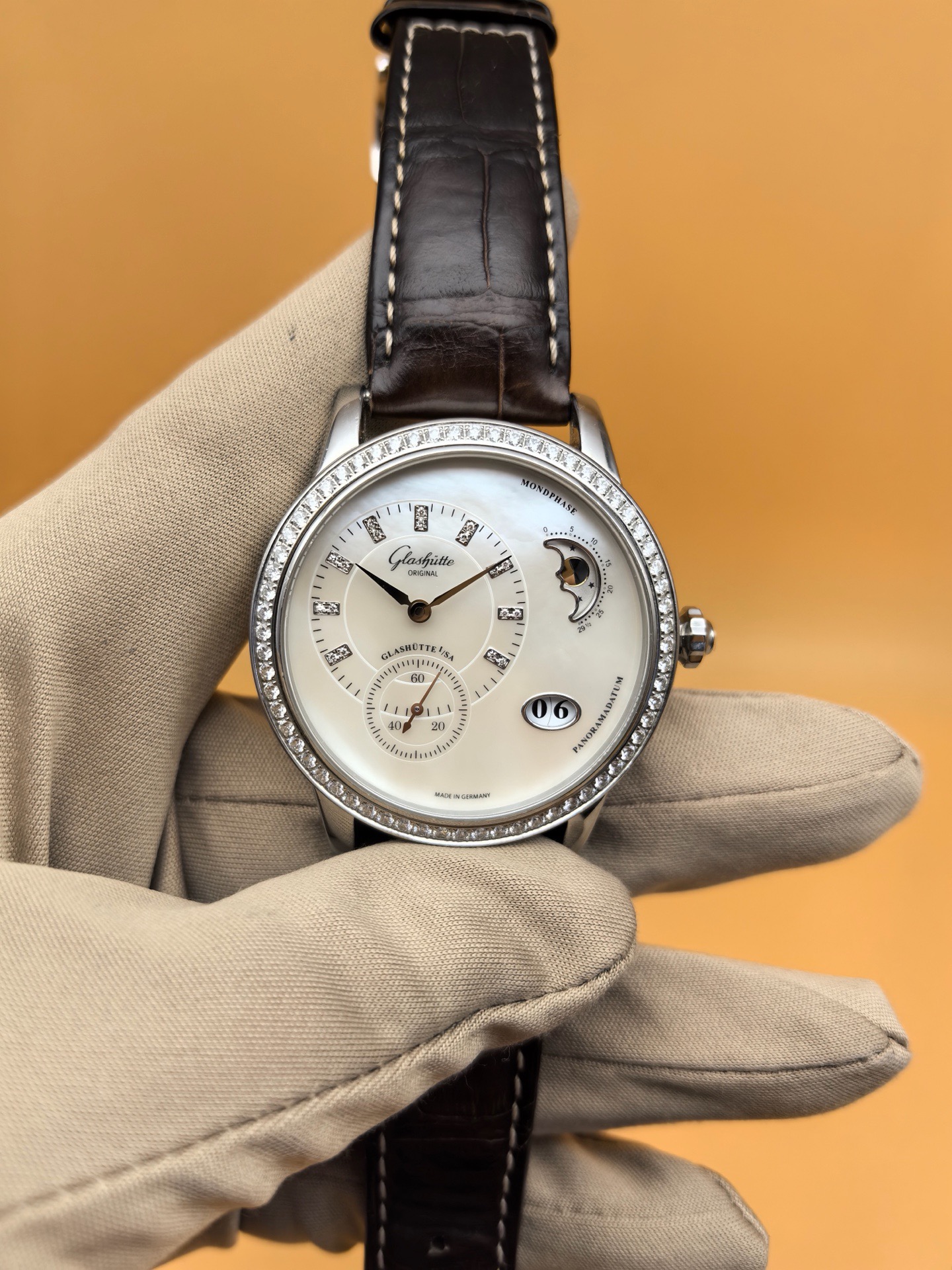 Glash&uuml;tte Original 1-90-12-01-12-02 detail 5