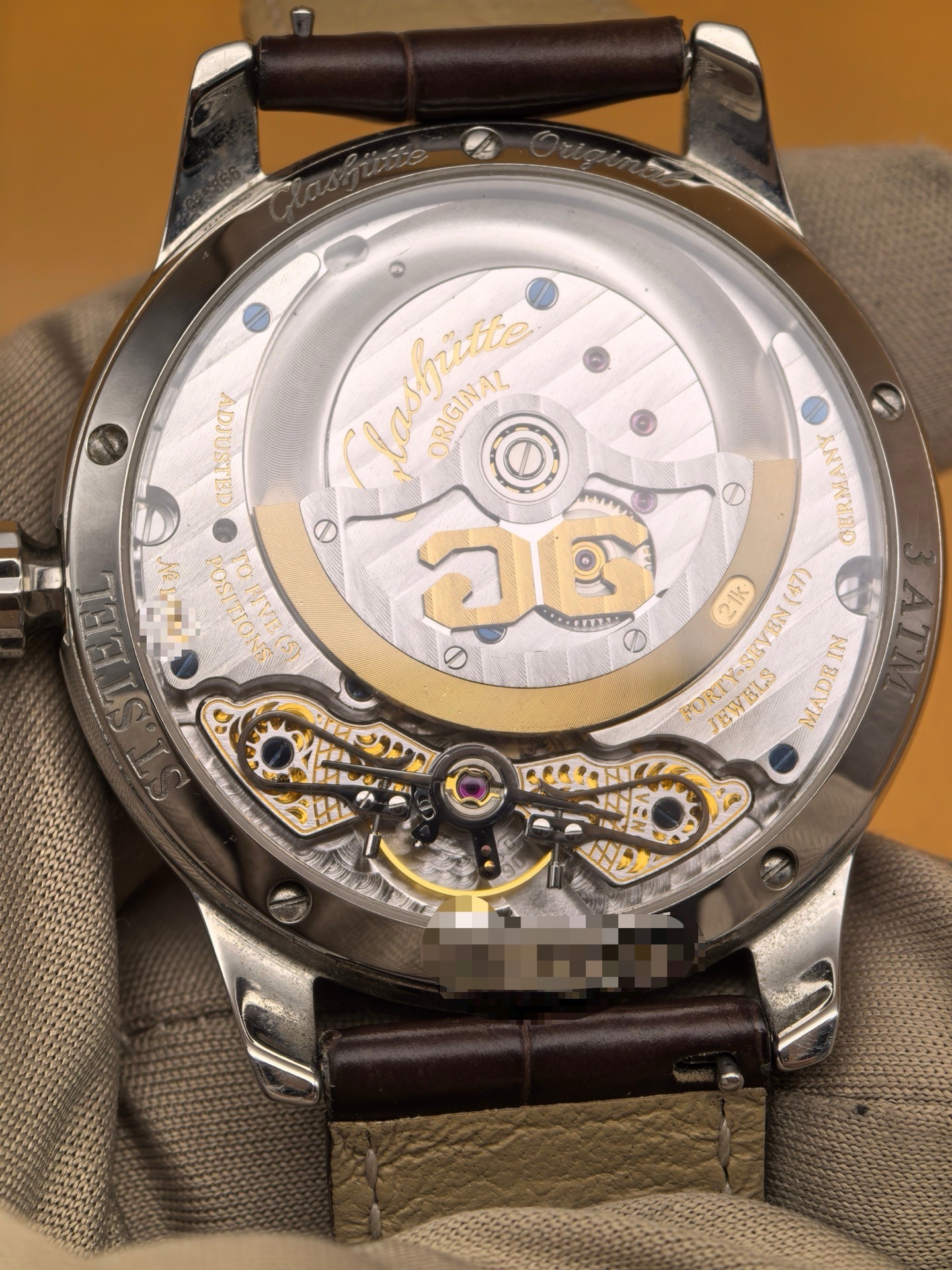 Glash&uuml;tte Original 1-90-12-01-12-02 detail 6