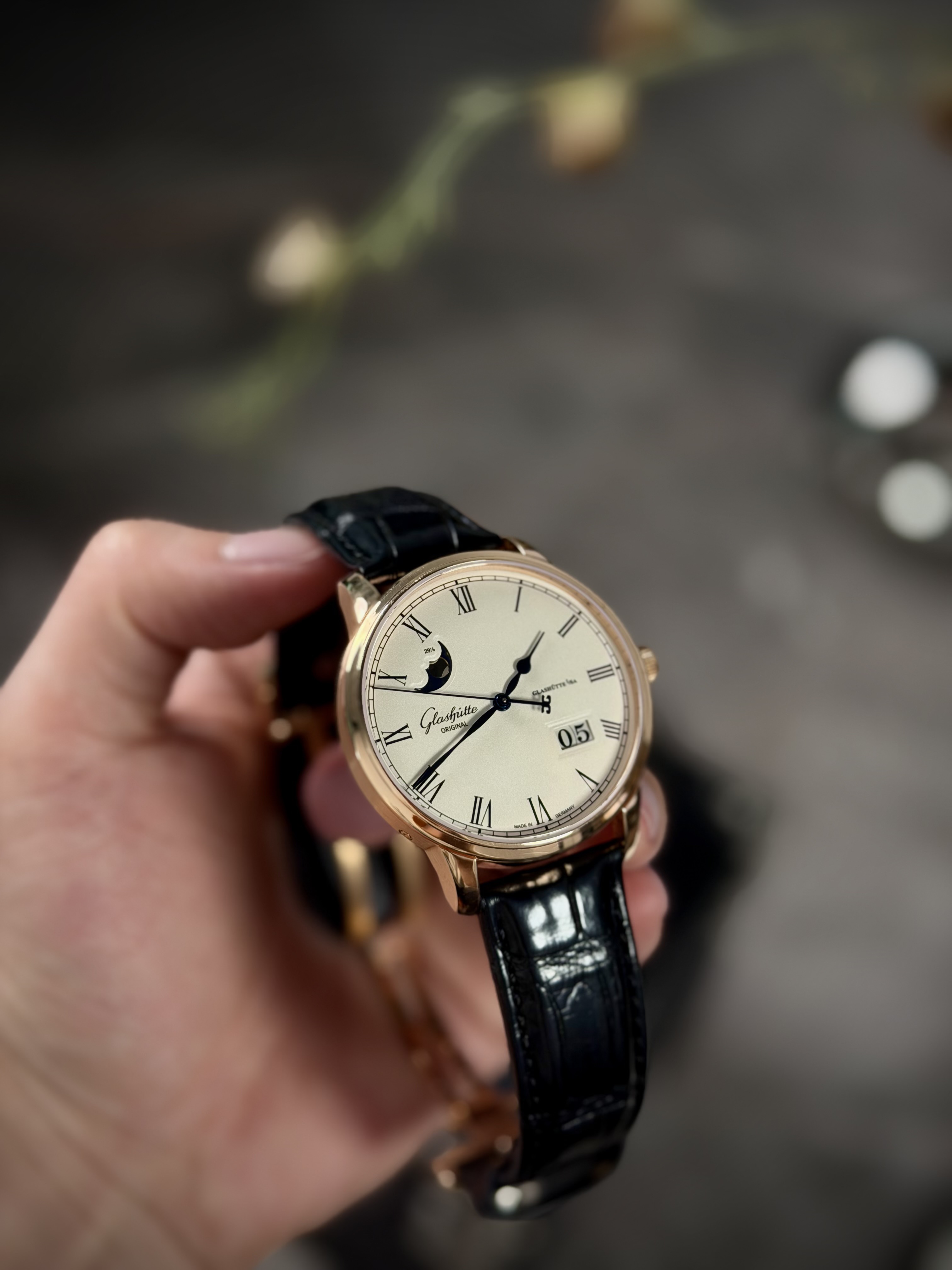 Glash&uuml;tte Original 100-04-32-15-04