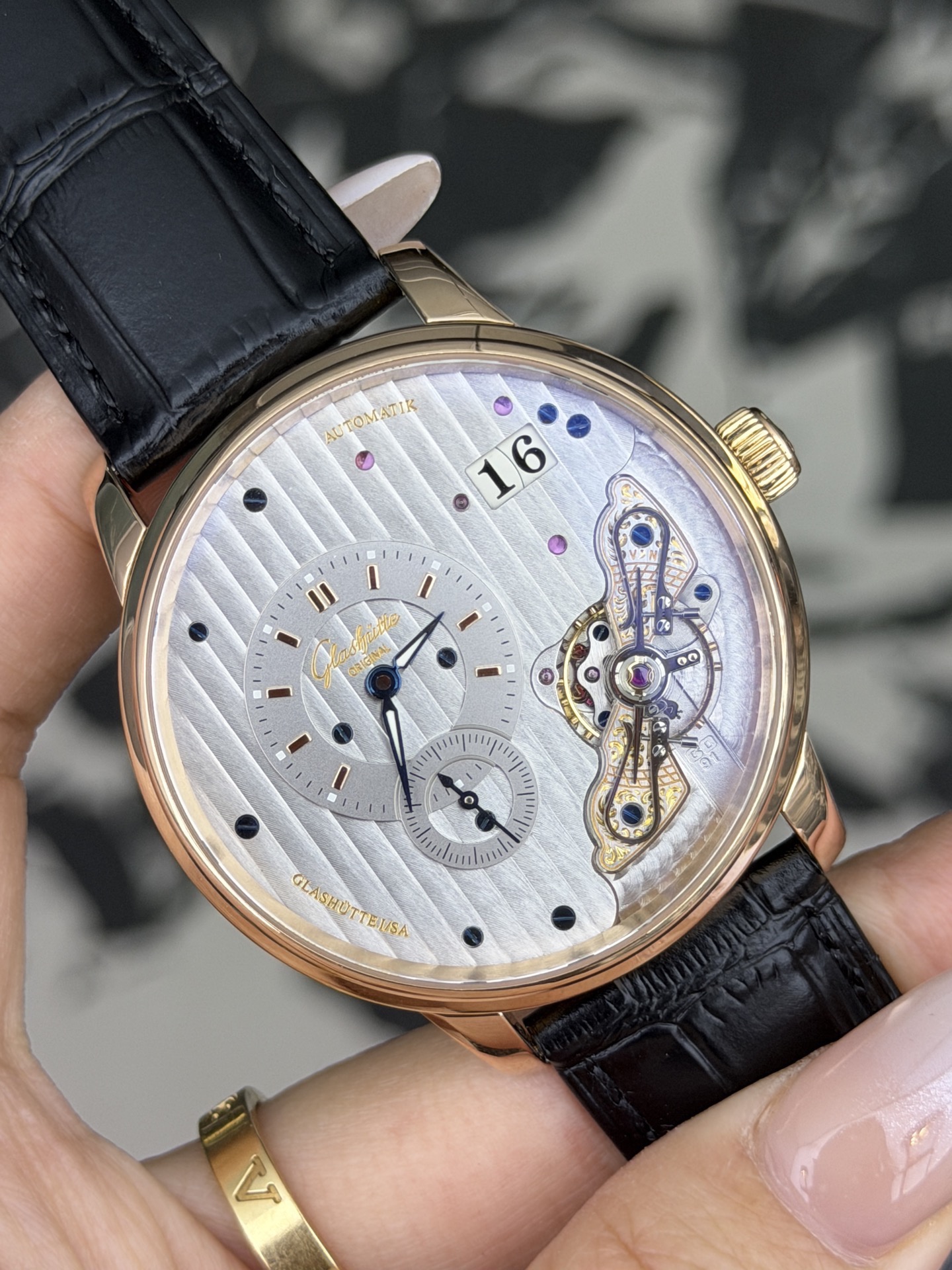 Glash&uuml;tte Original 1-91-02-01-05-30