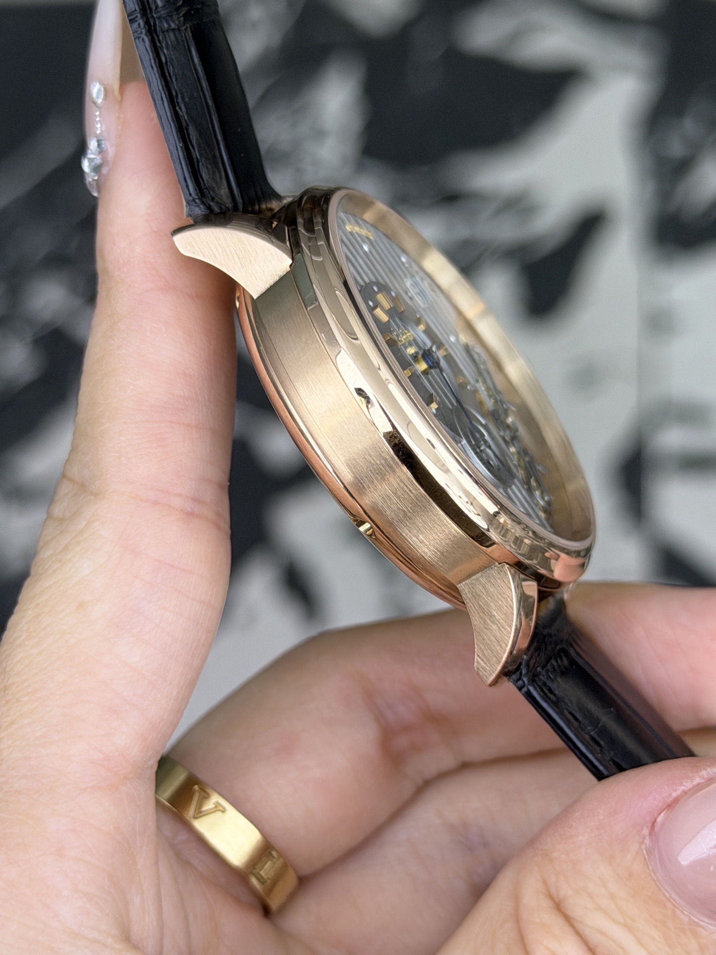 Glash&uuml;tte Original 1-91-02-01-05-30 detail 5