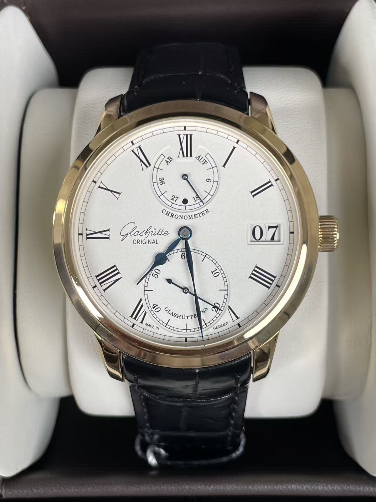 Glash&uuml;tte Original 1-58-01-01-01-04
