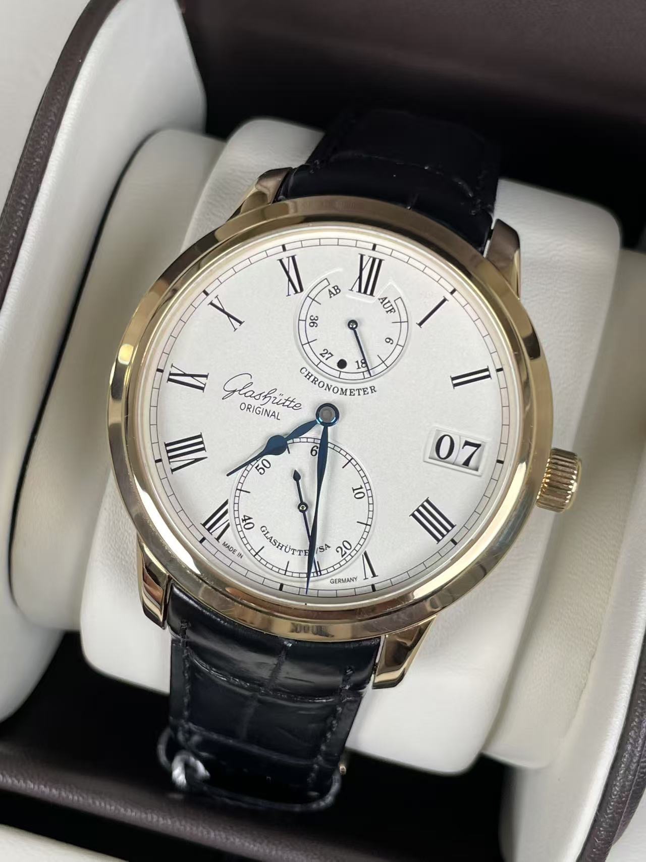 Glash&uuml;tte Original 1-58-01-01-01-04 detail 1