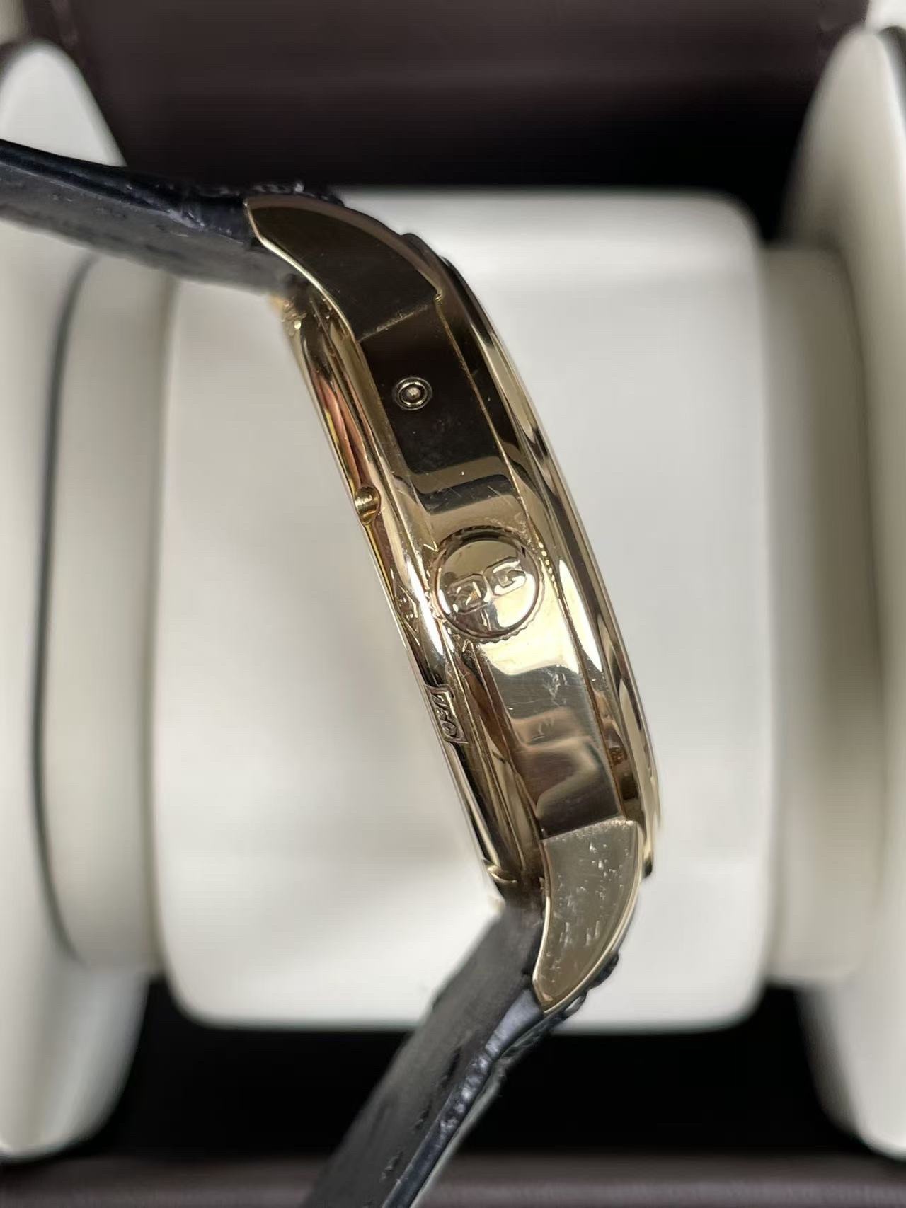 Glash&uuml;tte Original 1-58-01-01-01-04 detail 4