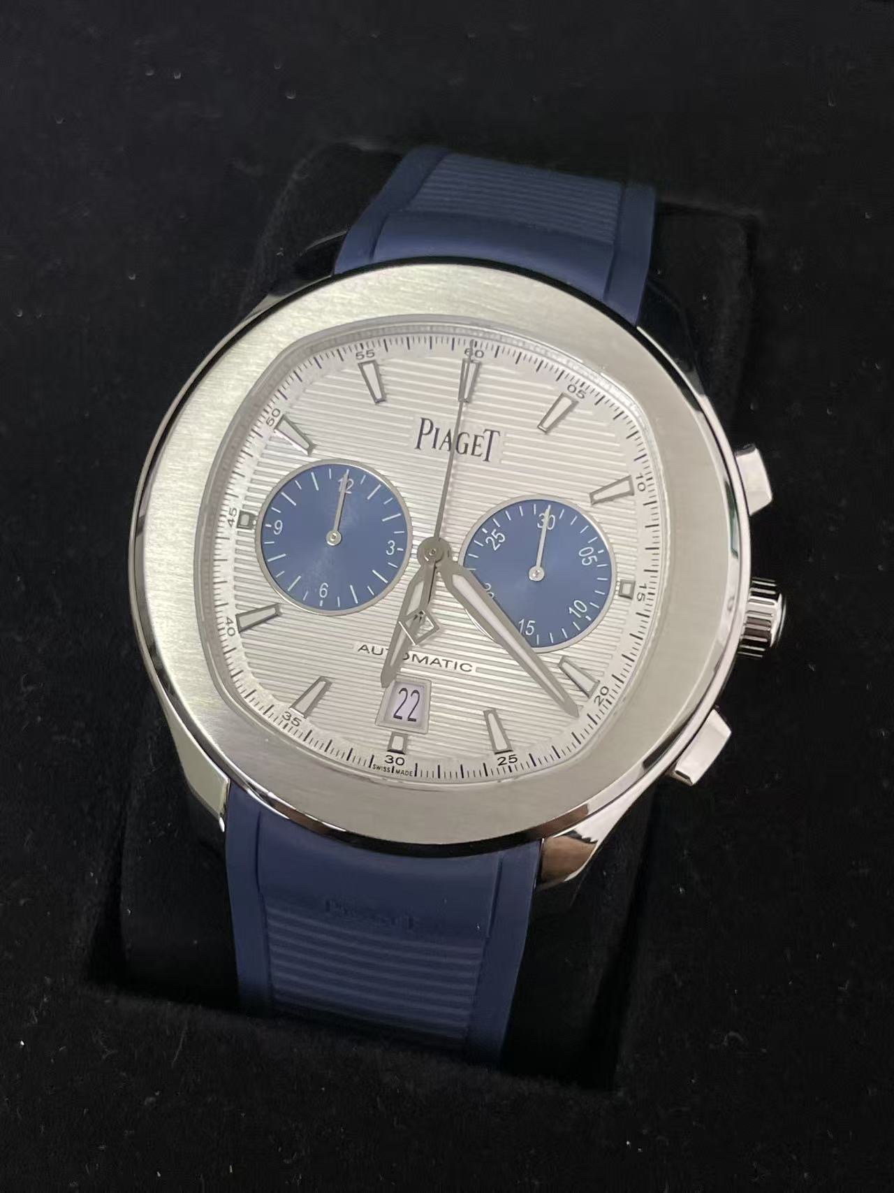 Piaget G0A46013 detail 2