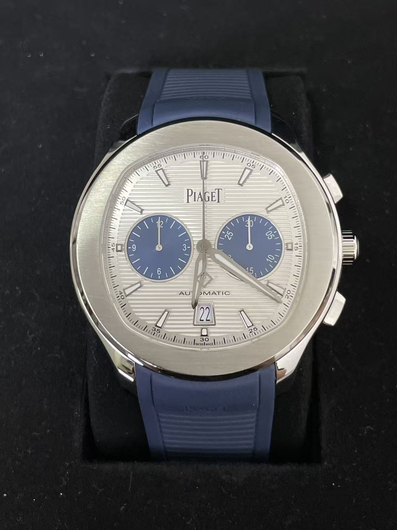 Piaget G0A46013 detail 1