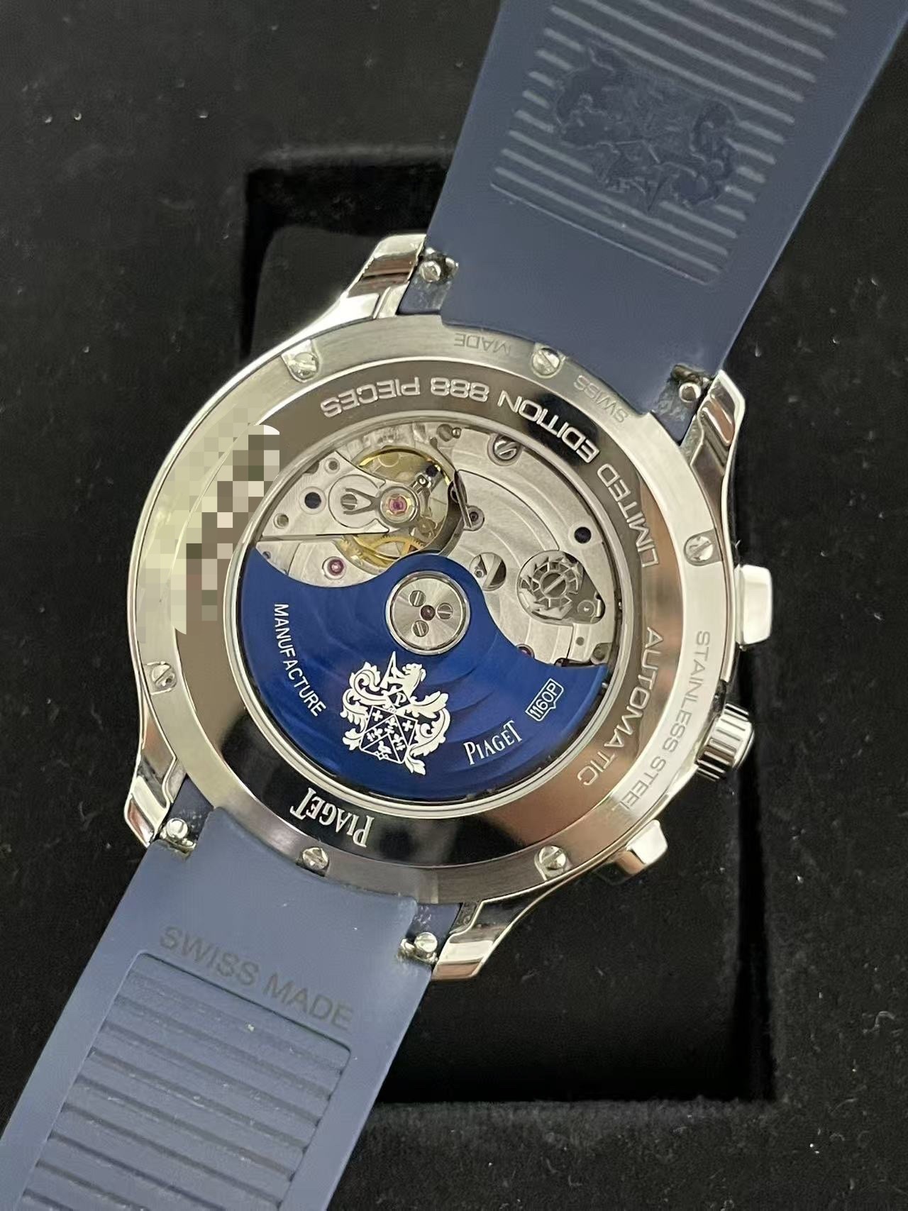 Piaget G0A46013 detail 6