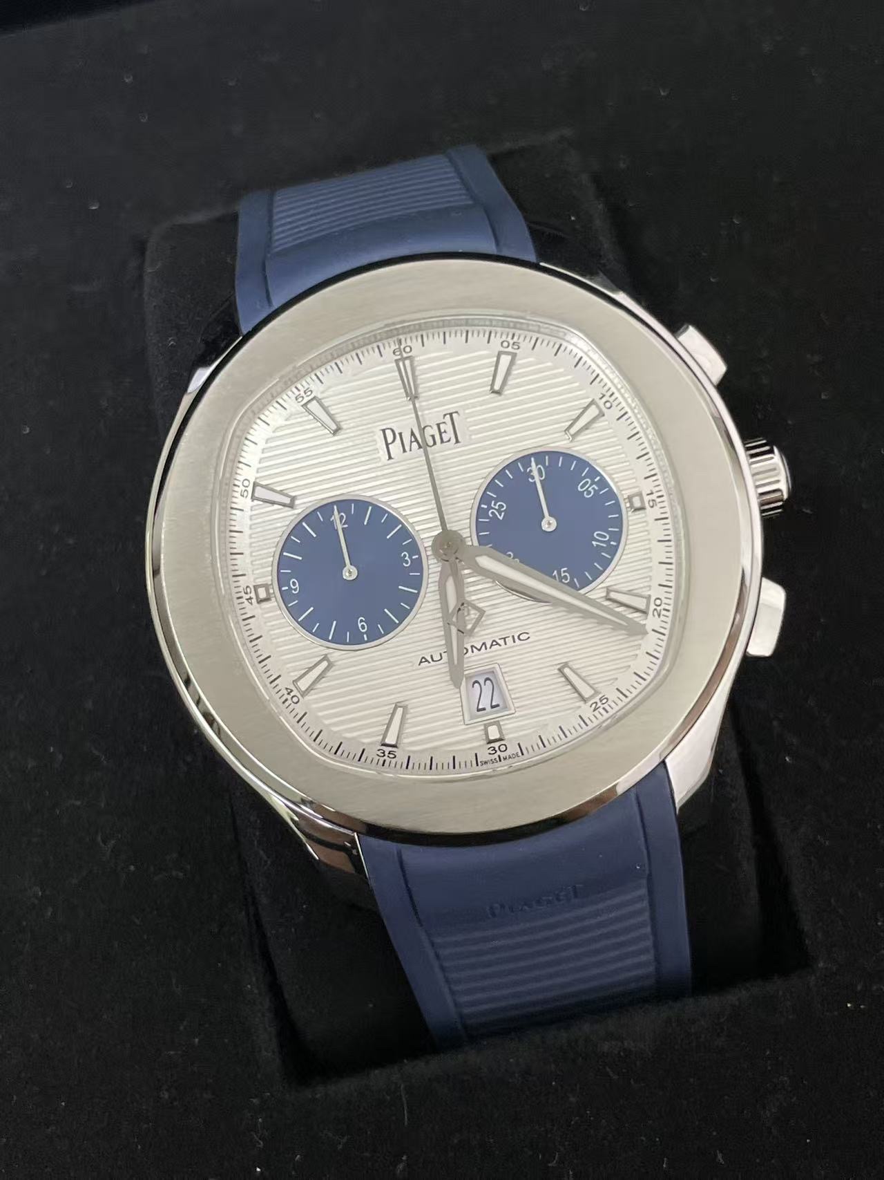 Piaget G0A46013